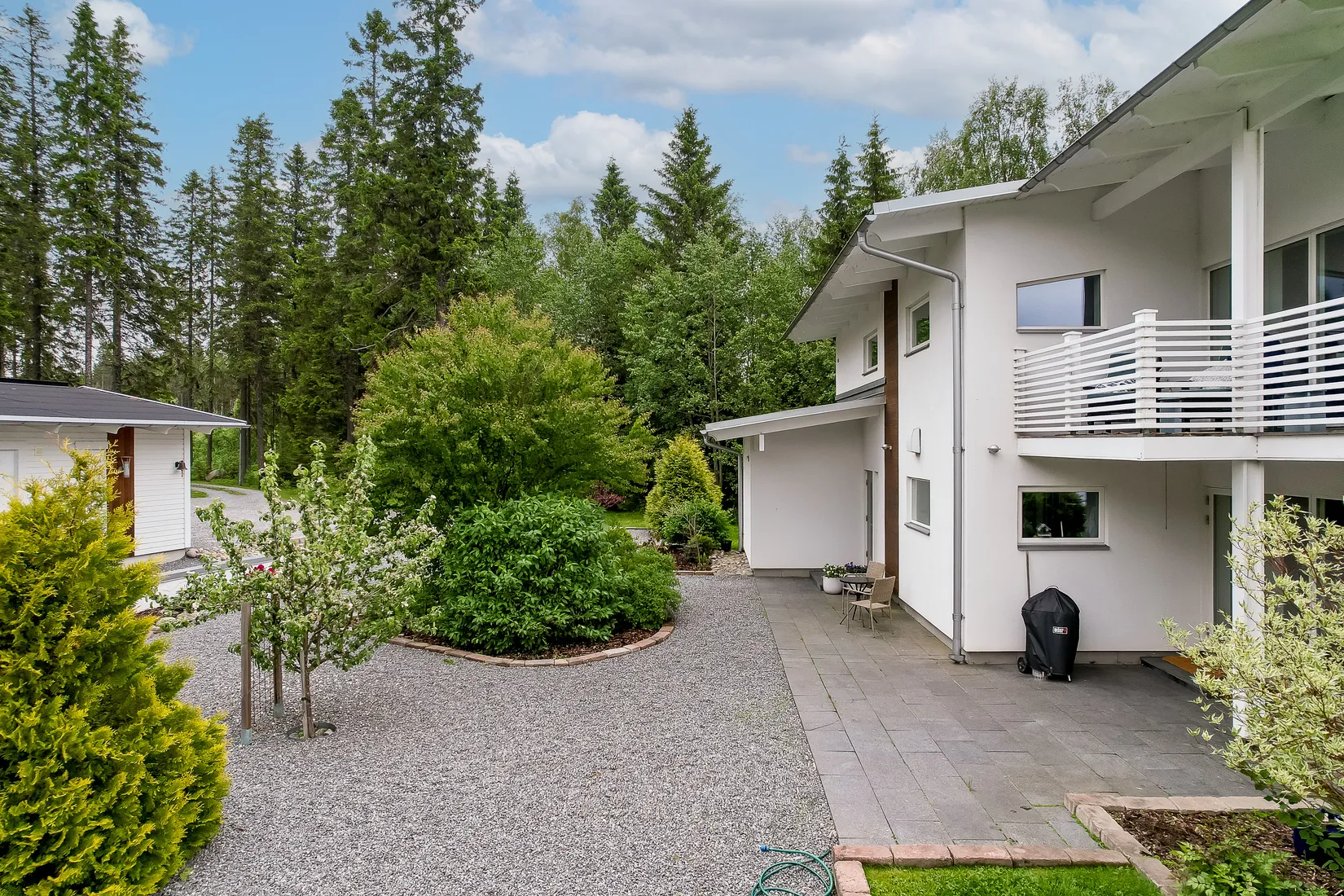 Villa, Storhällskärsvägen 37, Torshamnsviken, Umeå