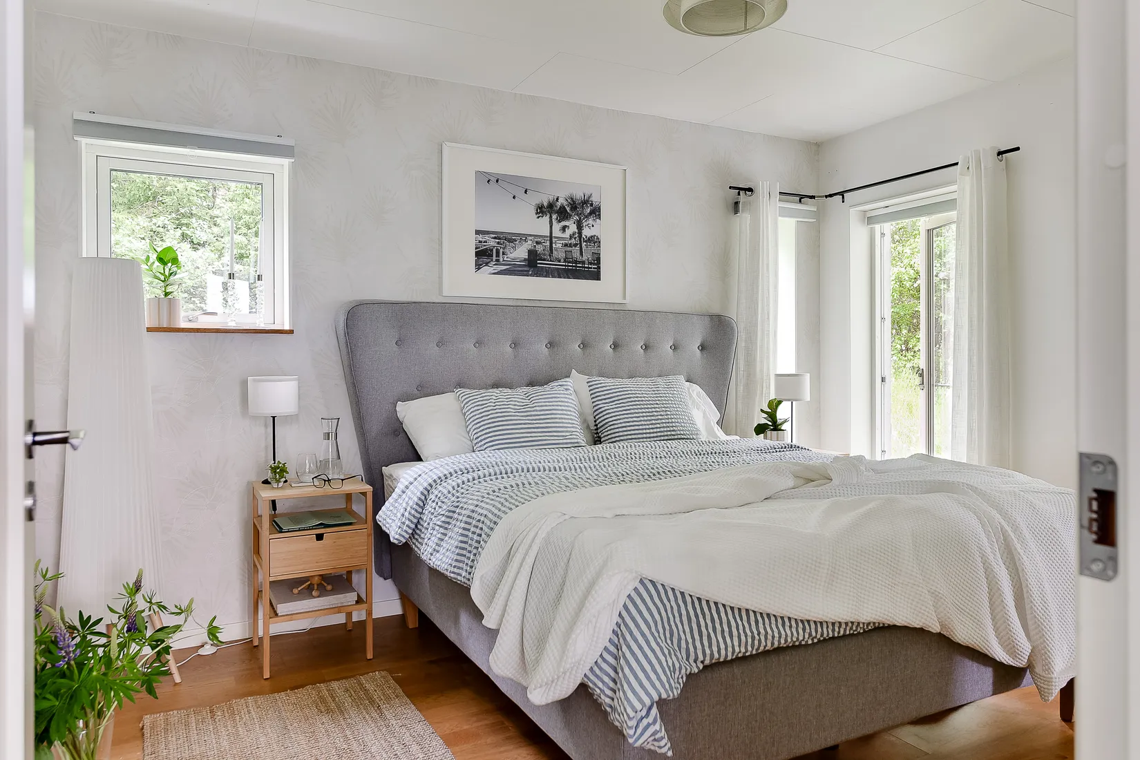 Villa, Storhällskärsvägen 37, Torshamnsviken, Umeå