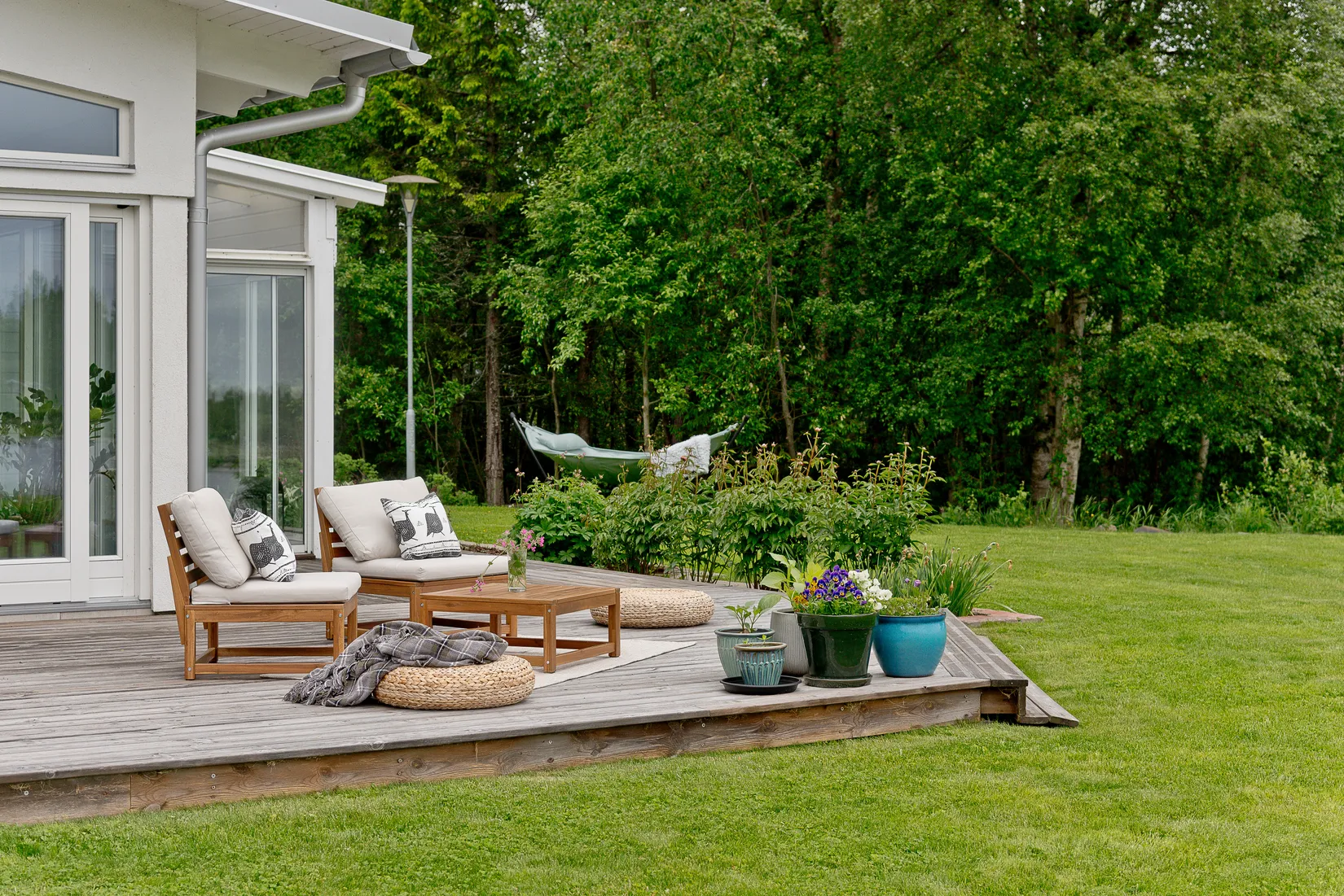 Villa, Storhällskärsvägen 37, Torshamnsviken, Umeå