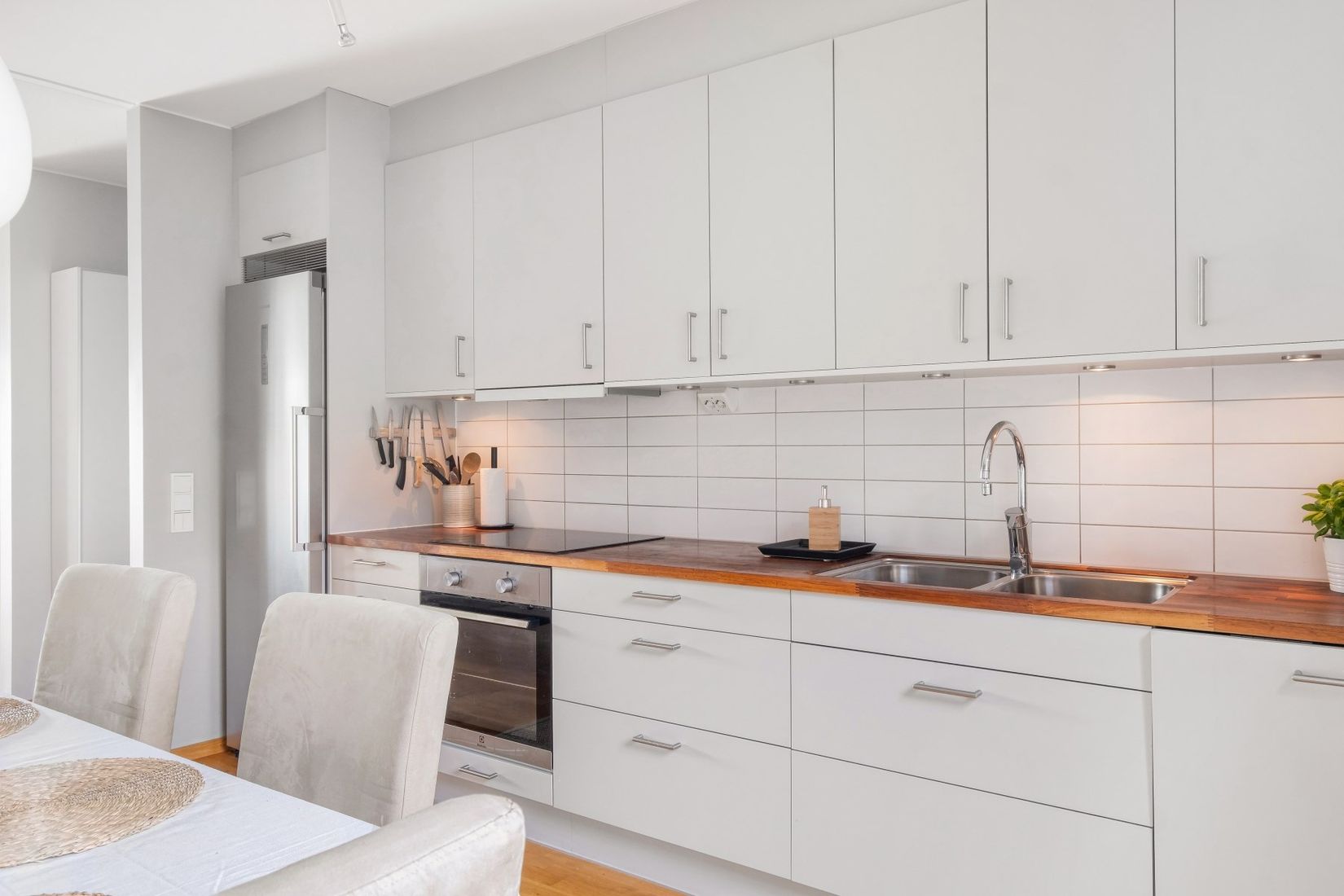 Bostadsrätt, Dartanjangs Gata 14B, Annedal, Stockholm