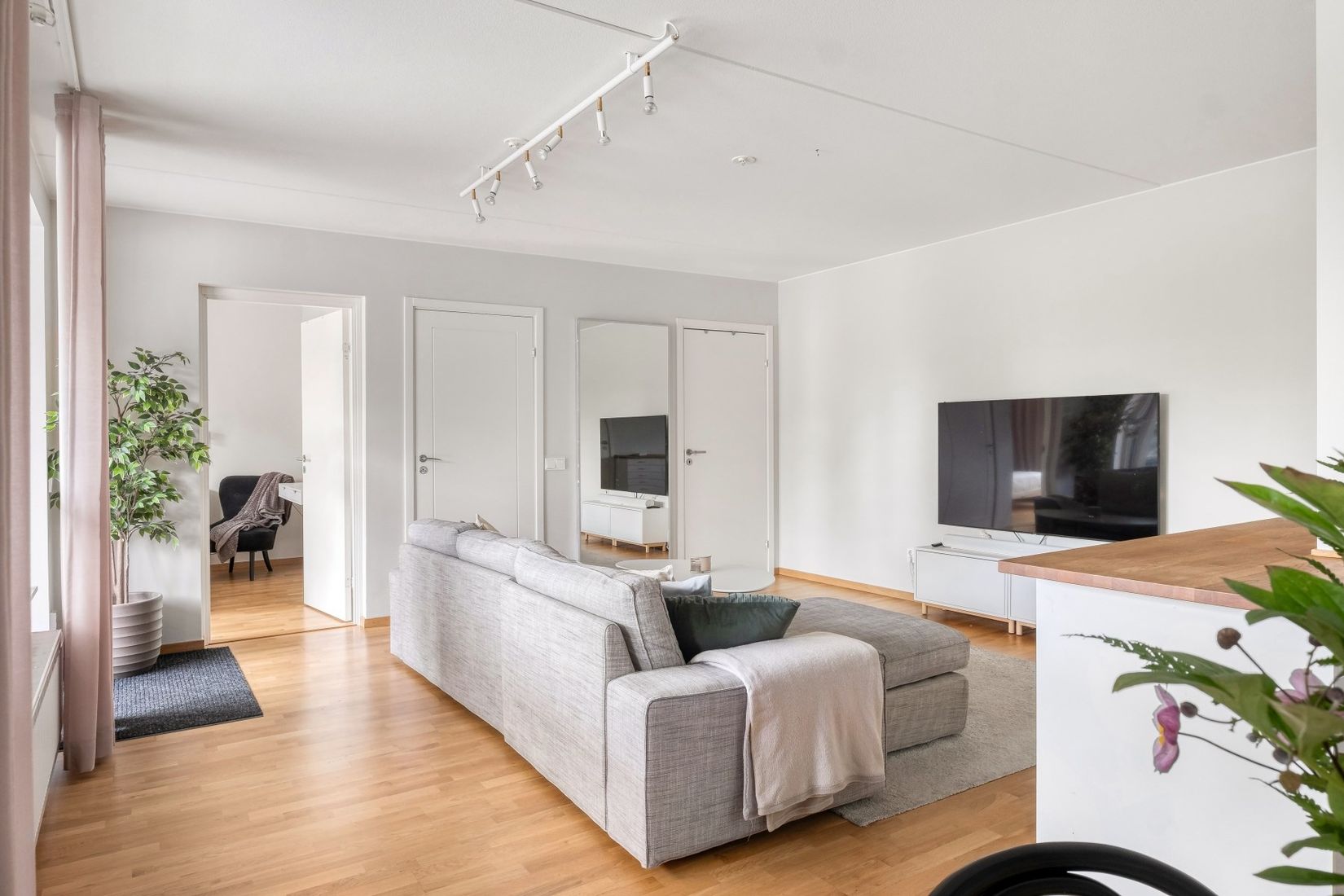 Bostadsrätt, Dartanjangs Gata 14B, Annedal, Stockholm