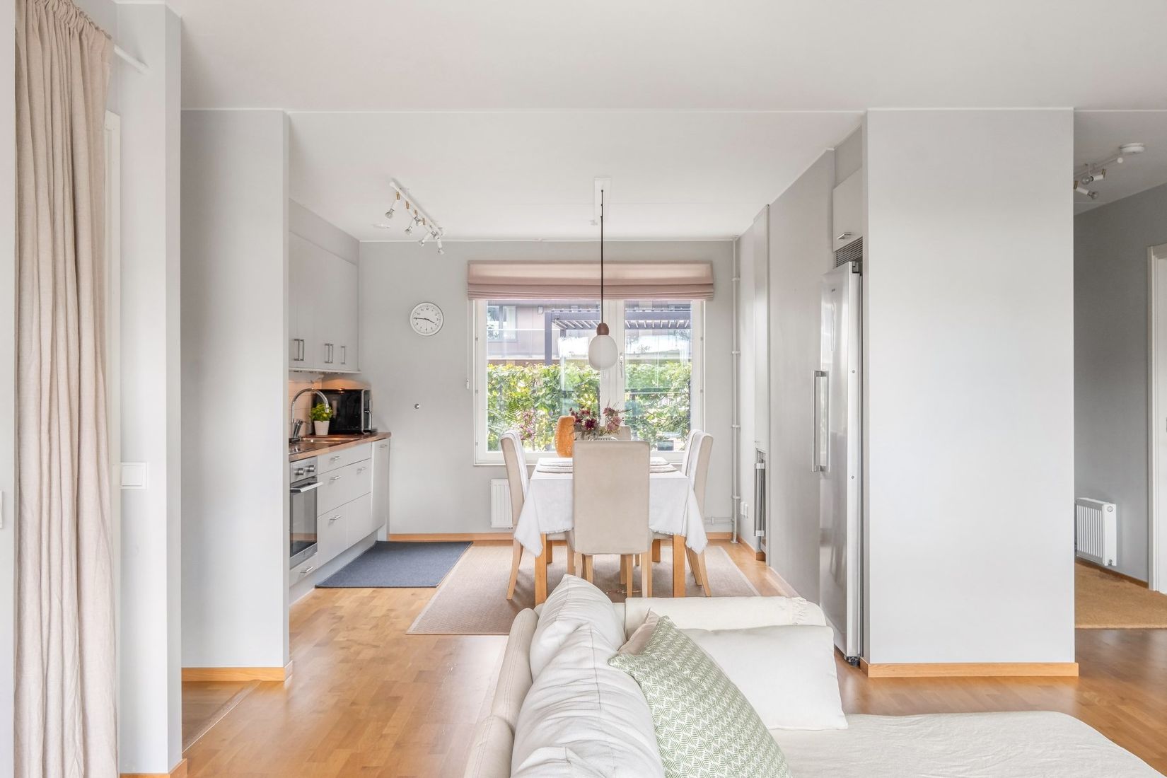 Bostadsrätt, Dartanjangs Gata 14B, Annedal, Stockholm