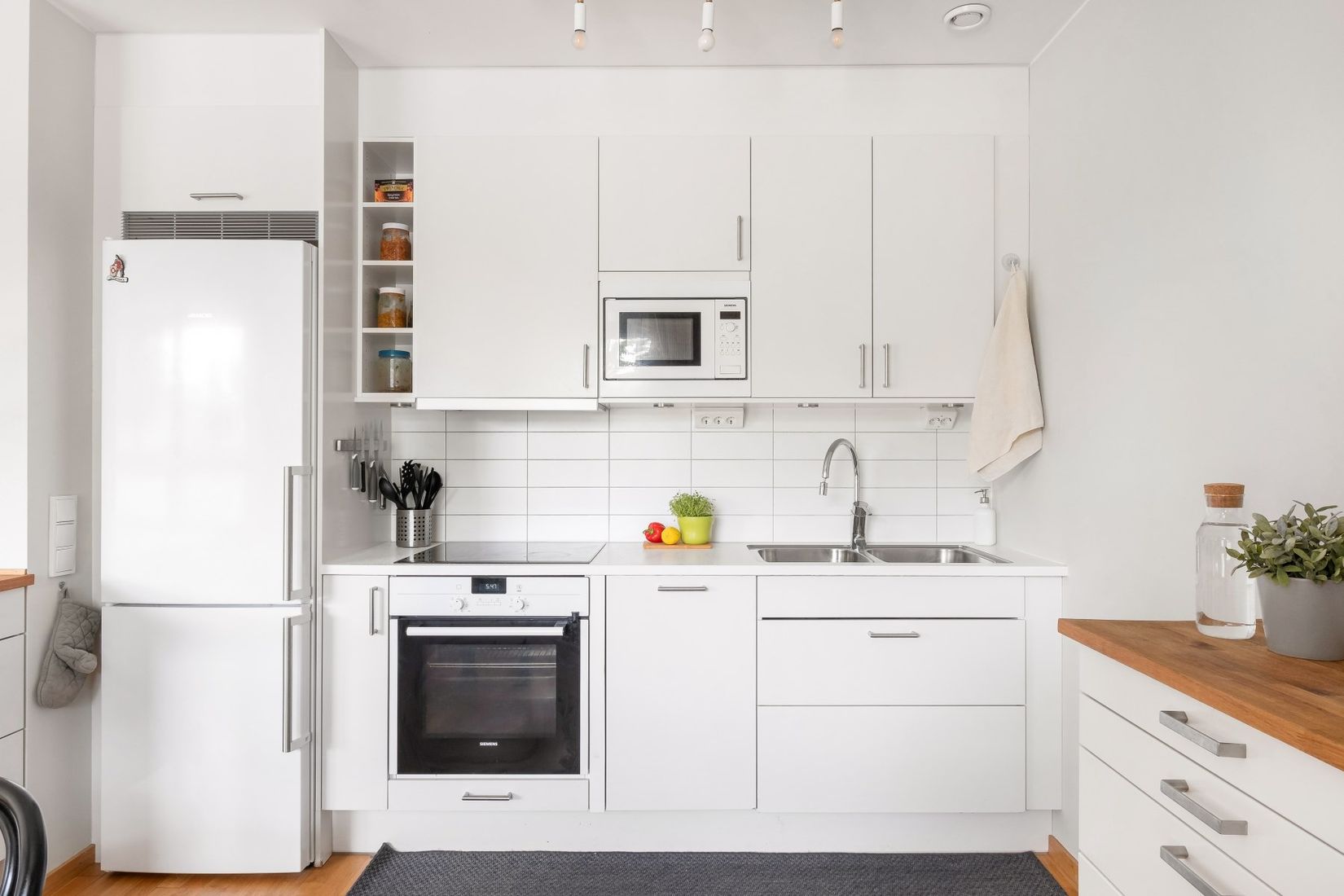 Bostadsrätt, Dartanjangs Gata 14B, Annedal, Stockholm