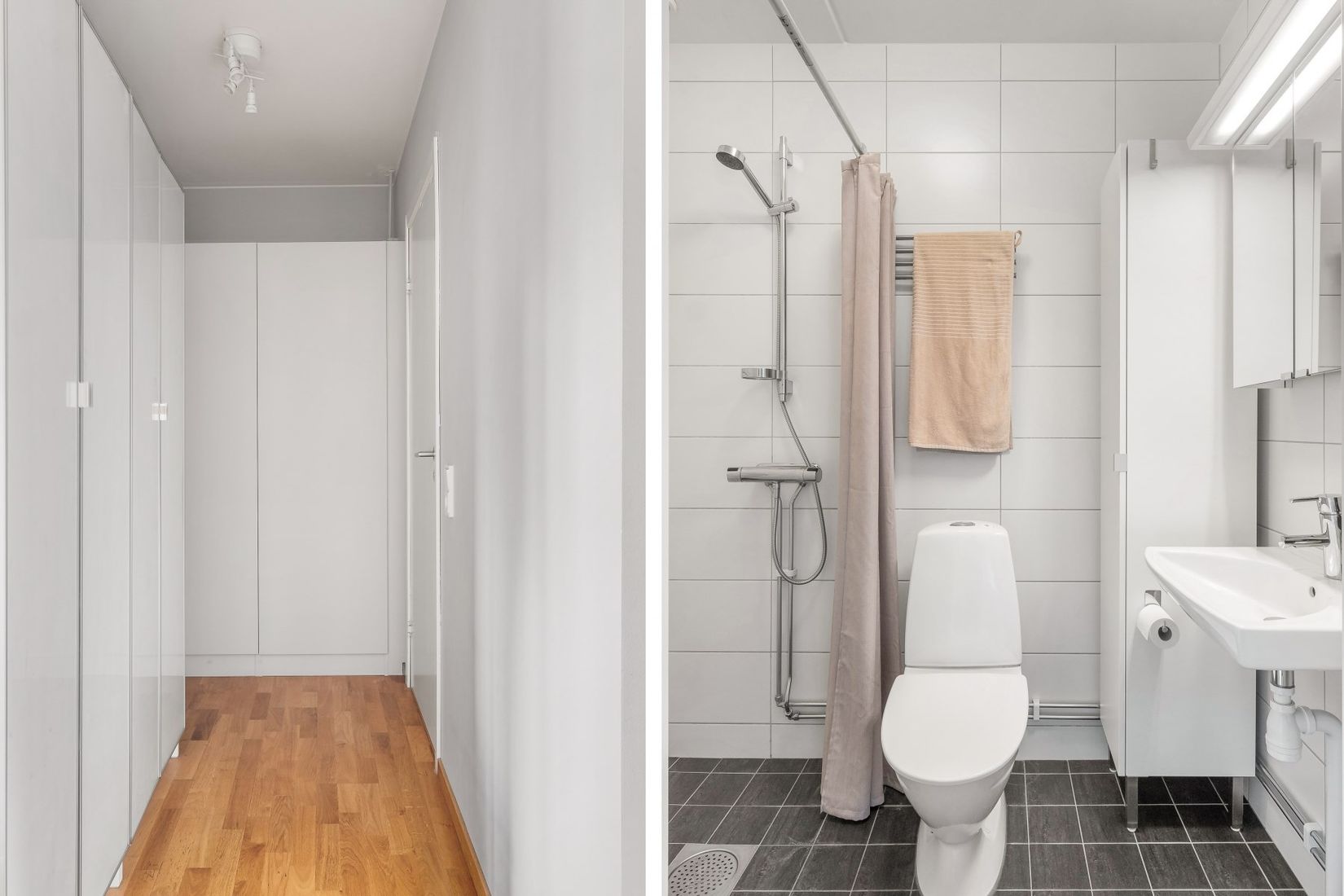 Bostadsrätt, Dartanjangs Gata 14B, Annedal, Stockholm