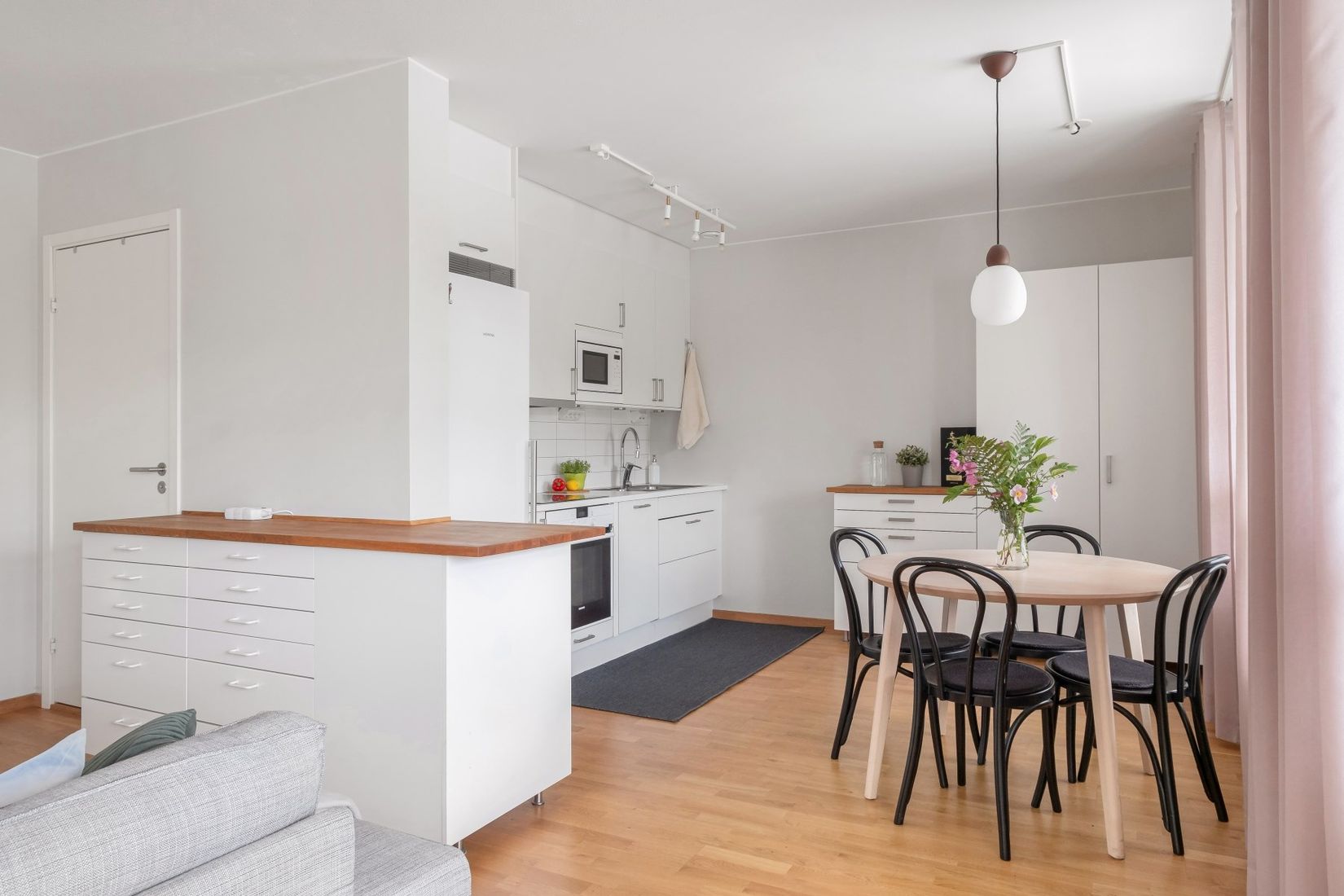 Bostadsrätt, Dartanjangs Gata 14B, Annedal, Stockholm