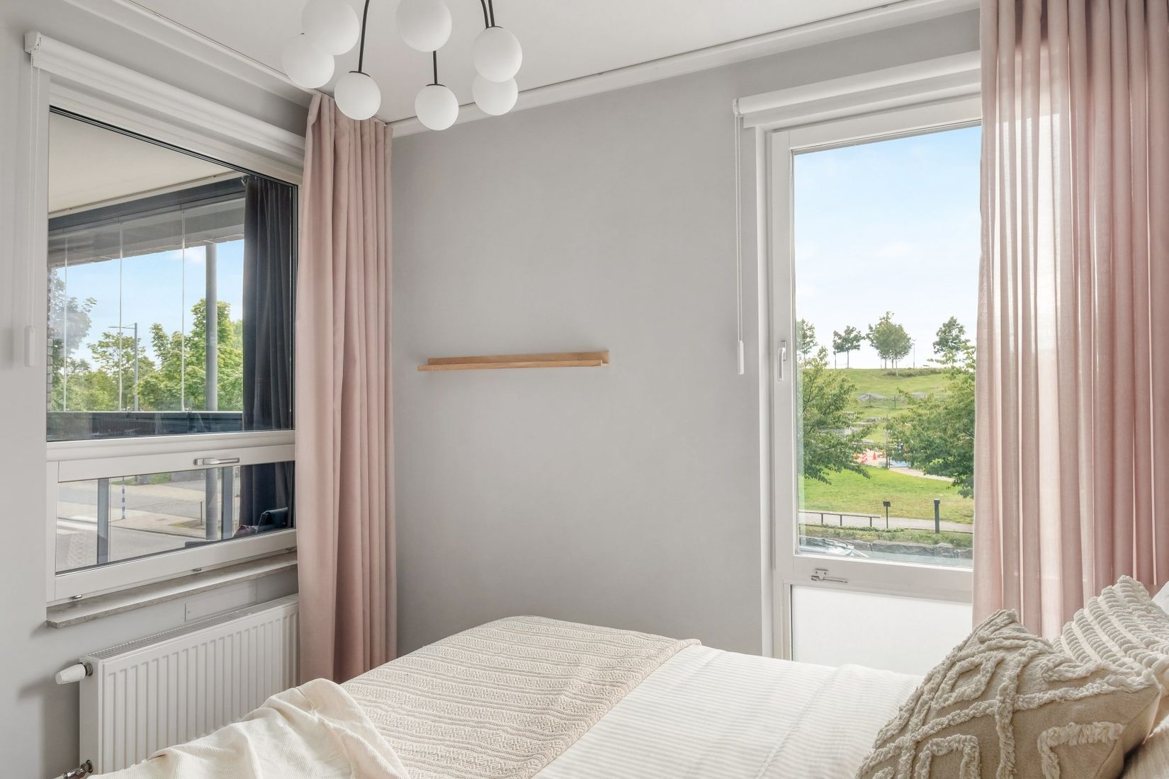 Bostadsrätt, Dartanjangs Gata 14B, Annedal, Stockholm