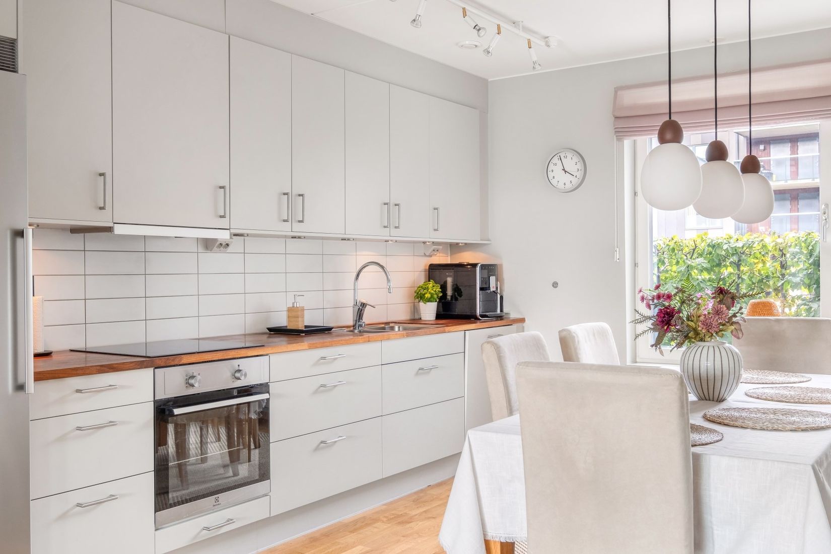 Bostadsrätt, Dartanjangs Gata 14B, Annedal, Stockholm