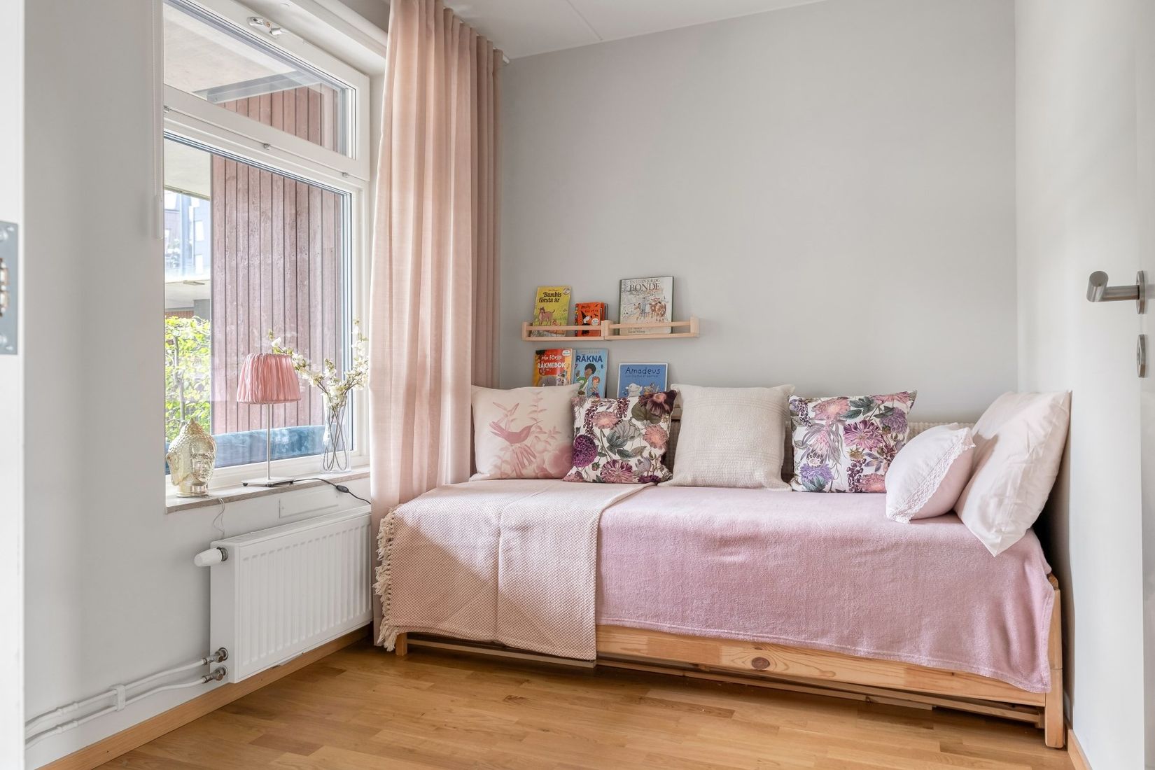 Bostadsrätt, Dartanjangs Gata 14B, Annedal, Stockholm