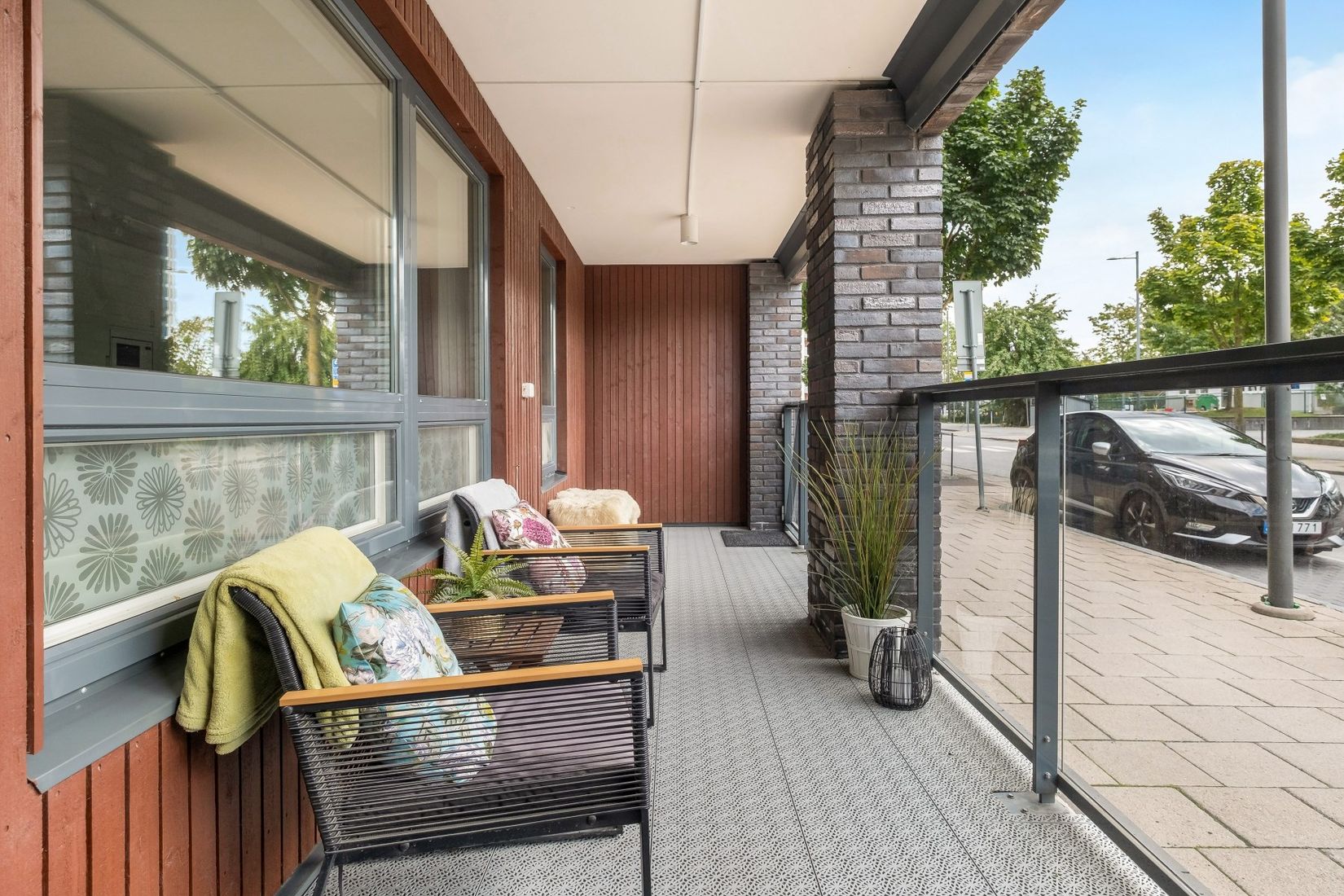 Bostadsrätt, Dartanjangs Gata 14B, Annedal, Stockholm