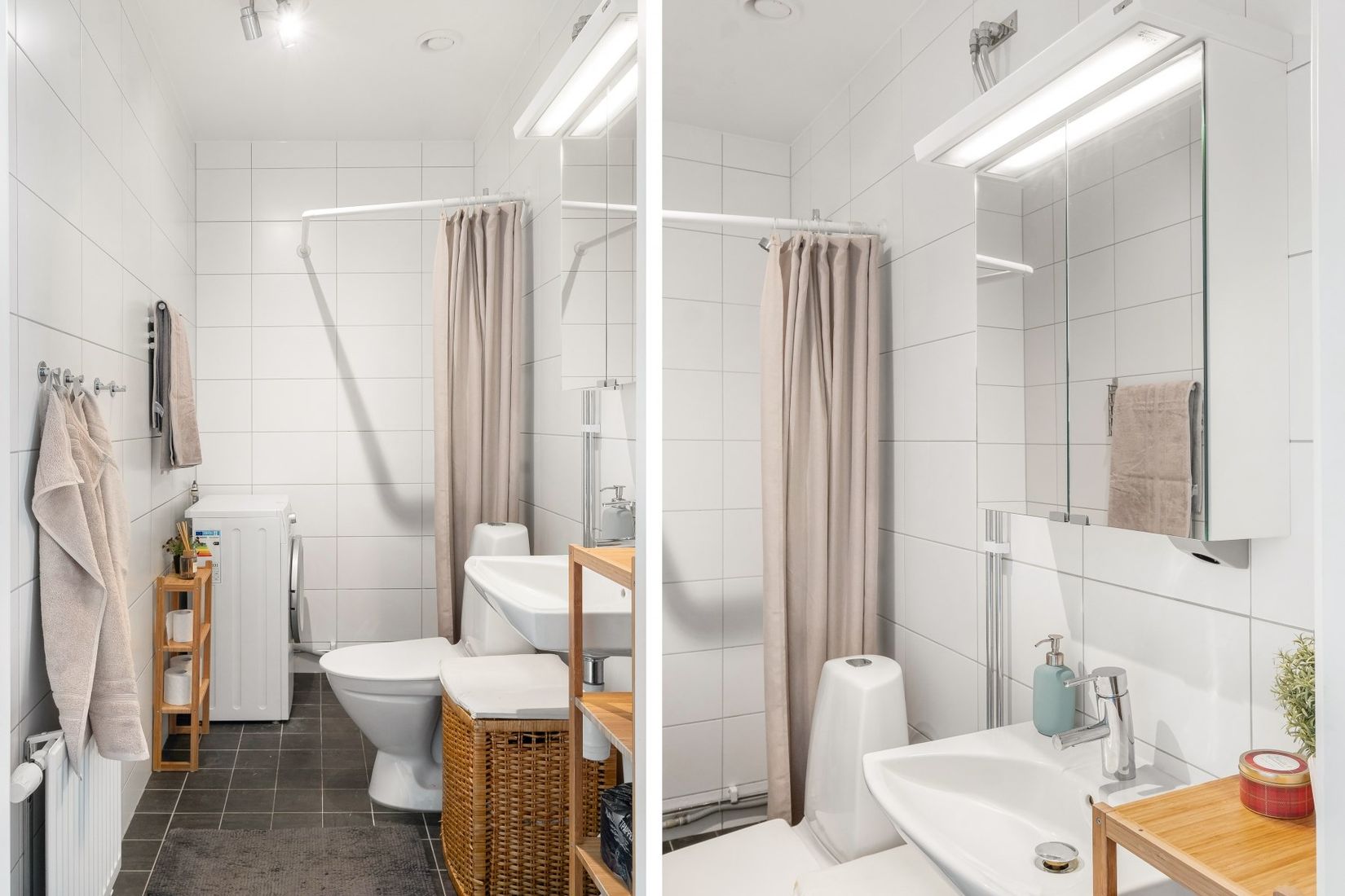 Bostadsrätt, Dartanjangs Gata 14B, Annedal, Stockholm