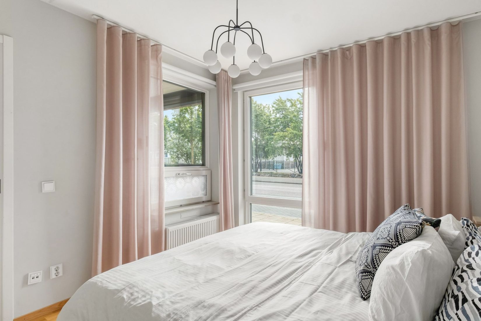 Bostadsrätt, Dartanjangs Gata 14B, Annedal, Stockholm