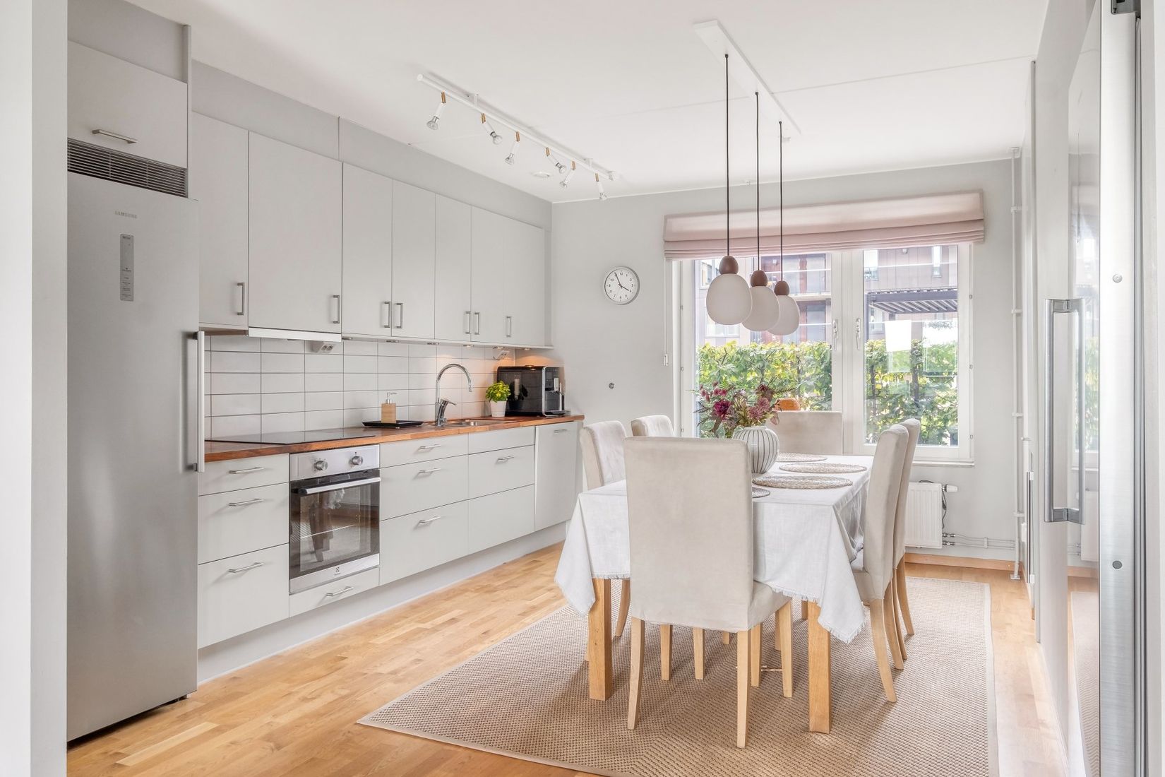 Bostadsrätt, Dartanjangs Gata 14B, Annedal, Stockholm