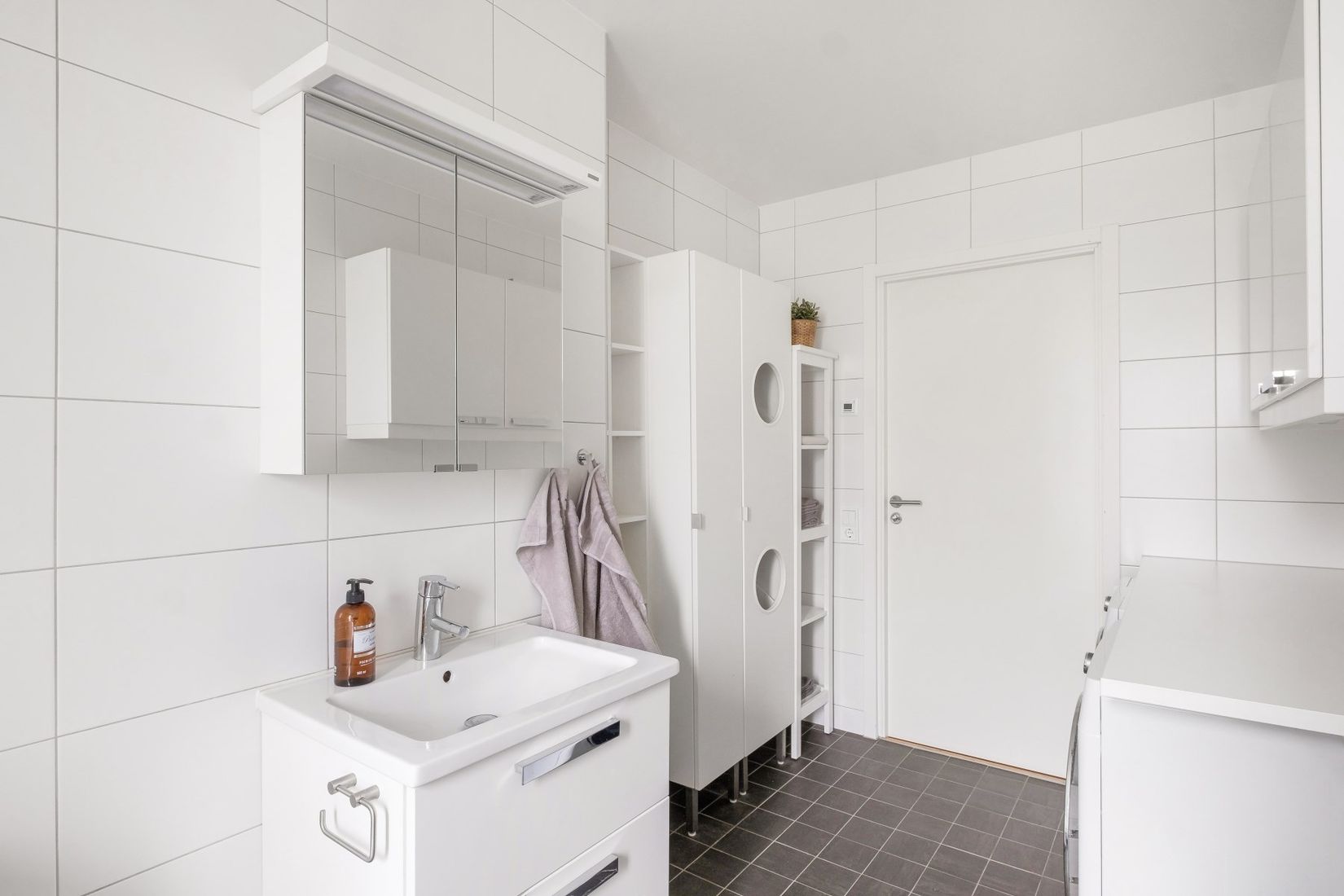 Bostadsrätt, Dartanjangs Gata 14B, Annedal, Stockholm