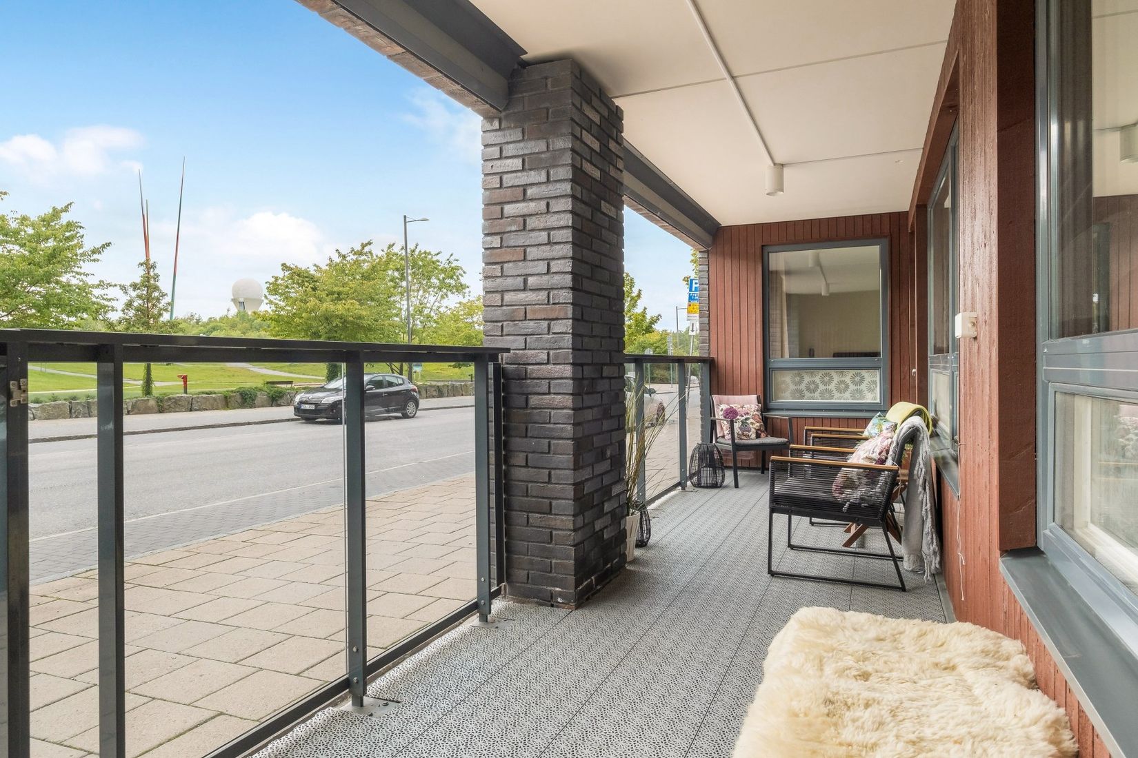 Bostadsrätt, Dartanjangs Gata 14B, Annedal, Stockholm