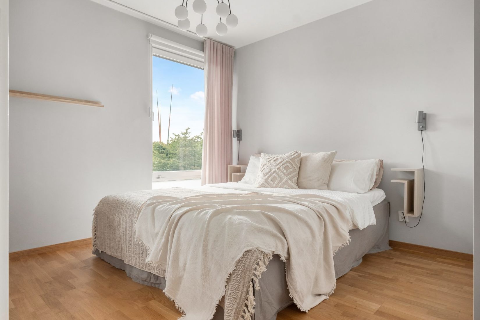 Bostadsrätt, Dartanjangs Gata 14B, Annedal, Stockholm