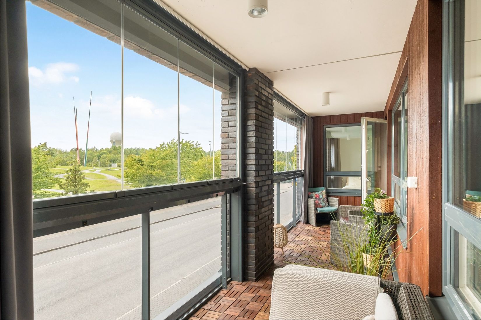 Bostadsrätt, Dartanjangs Gata 14B, Annedal, Stockholm