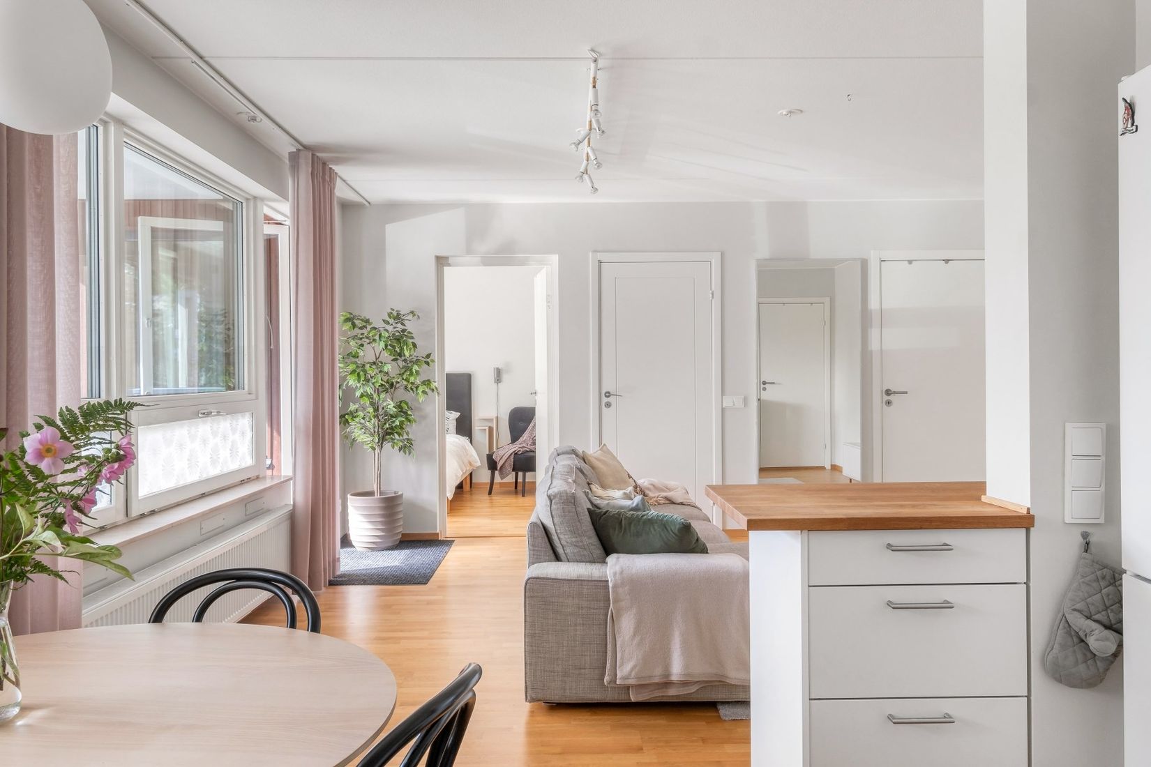 Bostadsrätt, Dartanjangs Gata 14B, Annedal, Stockholm