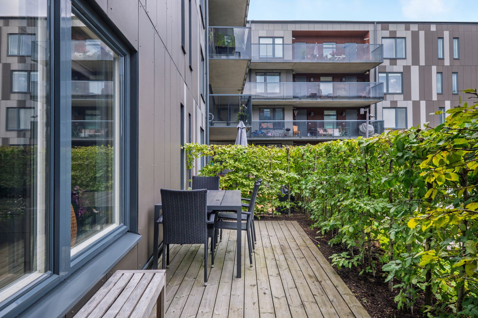 Bostadsrätt, Dartanjangs Gata 14B, Annedal, Stockholm