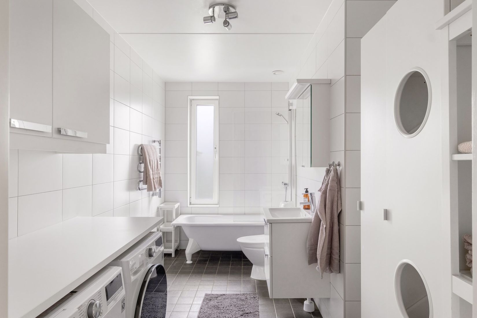 Bostadsrätt, Dartanjangs Gata 14B, Annedal, Stockholm