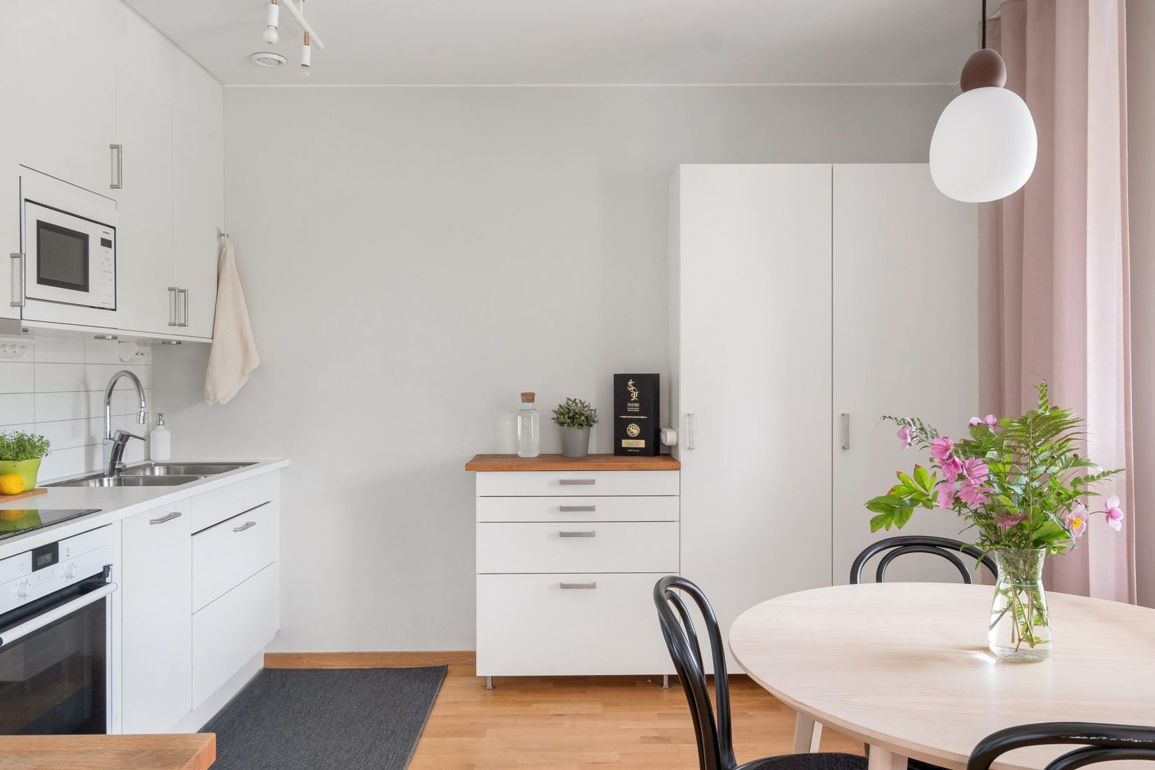 Bostadsrätt, Dartanjangs Gata 14B, Annedal, Stockholm