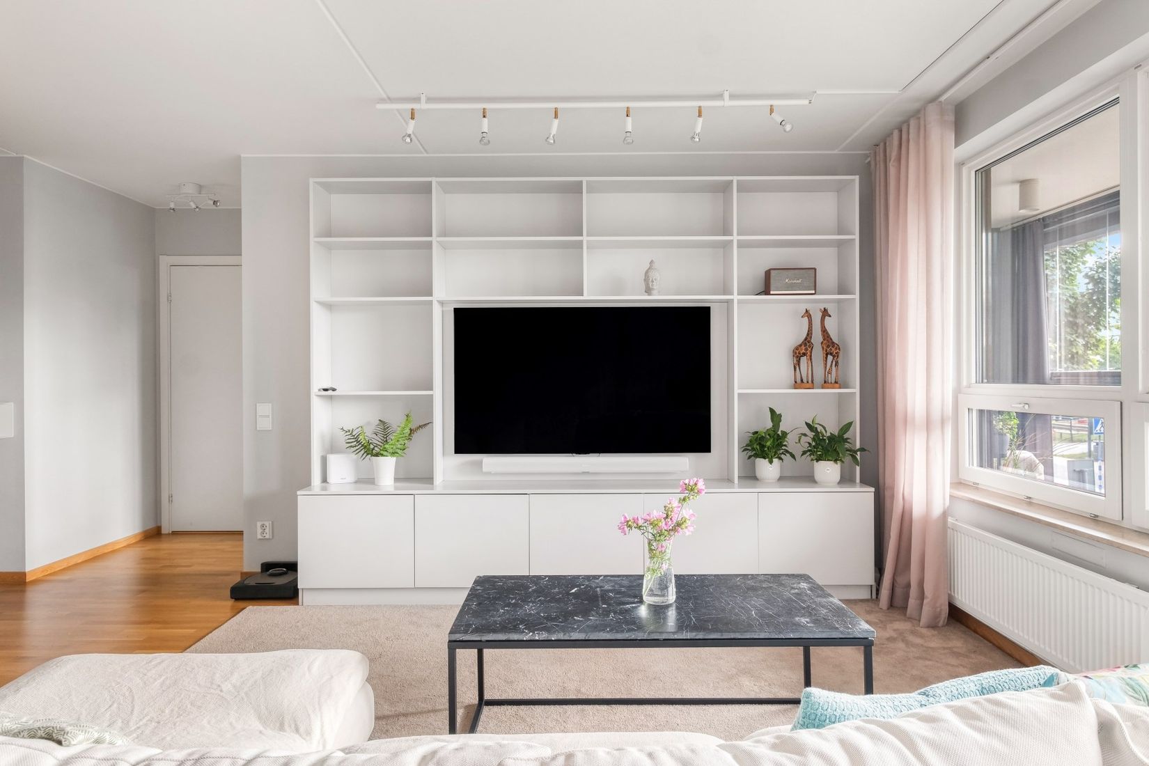 Bostadsrätt, Dartanjangs Gata 14B, Annedal, Stockholm