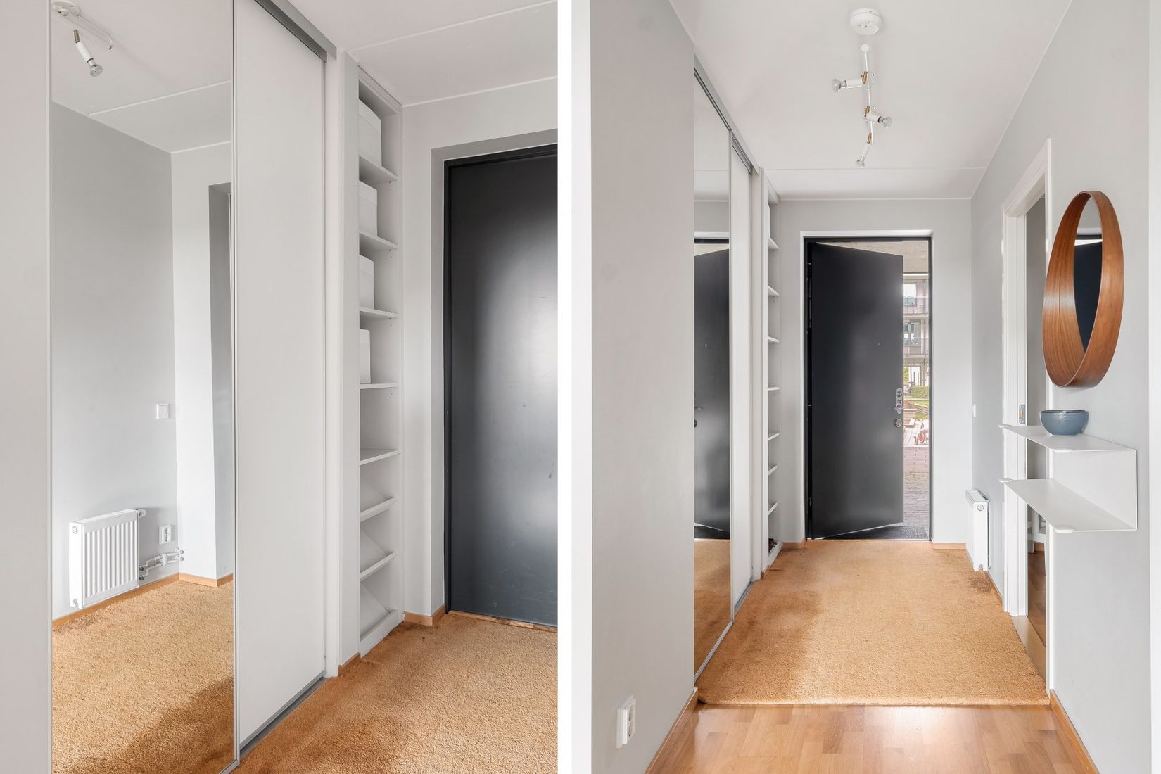 Bostadsrätt, Dartanjangs Gata 14B, Annedal, Stockholm