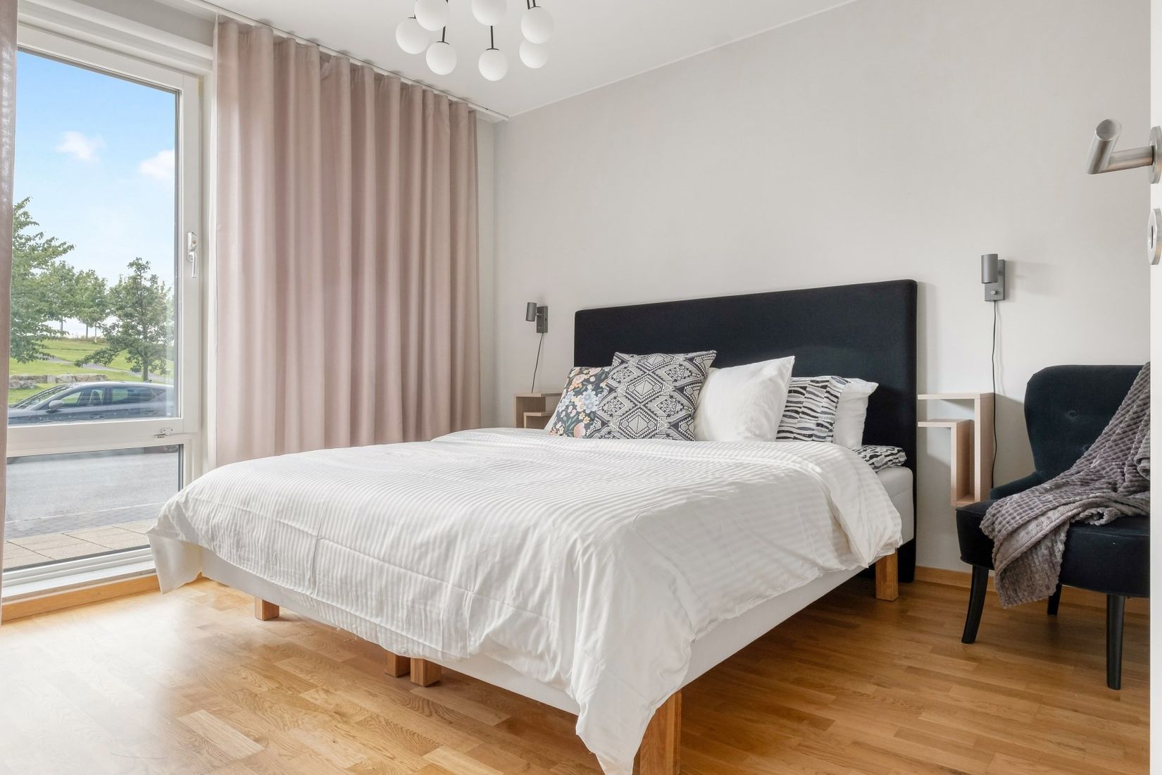 Bostadsrätt, Dartanjangs Gata 14B, Annedal, Stockholm