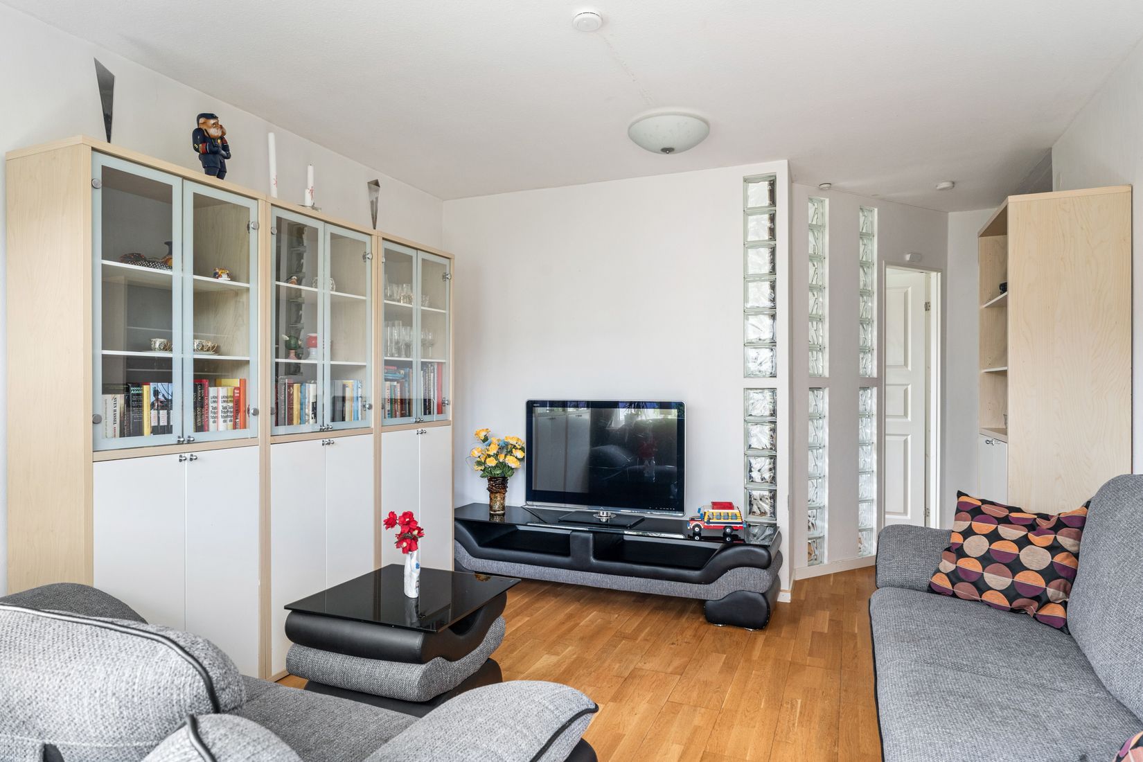 Bostadsrätt, Alkalievägen 3A, Bohus, Ale