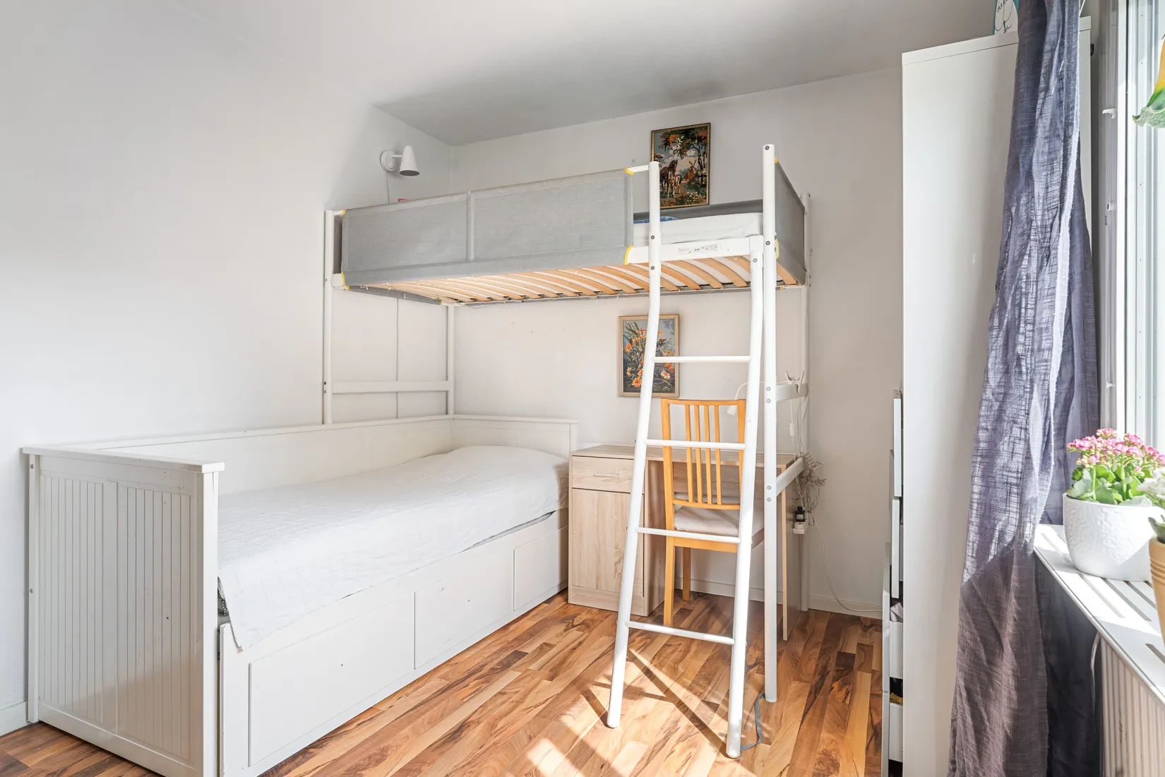 Bostadsrätt, Alkalievägen 3A, Bohus, Ale