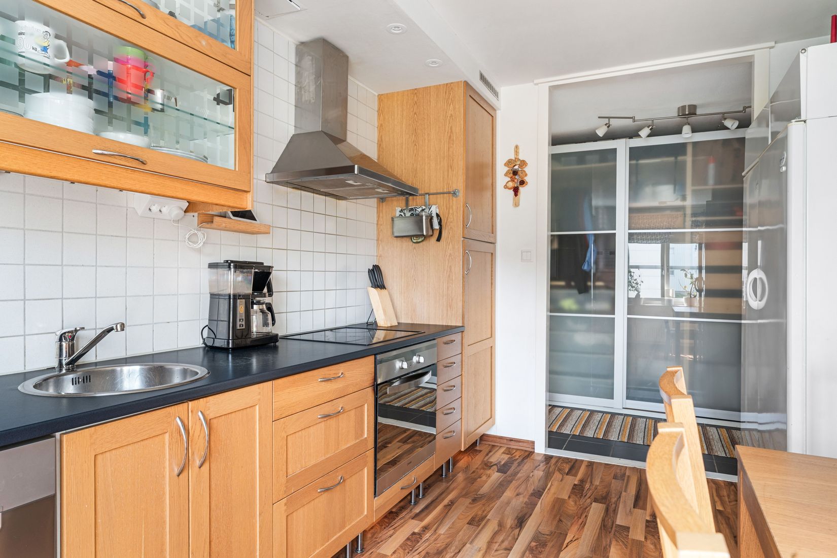 Bostadsrätt, Alkalievägen 3A, Bohus, Ale