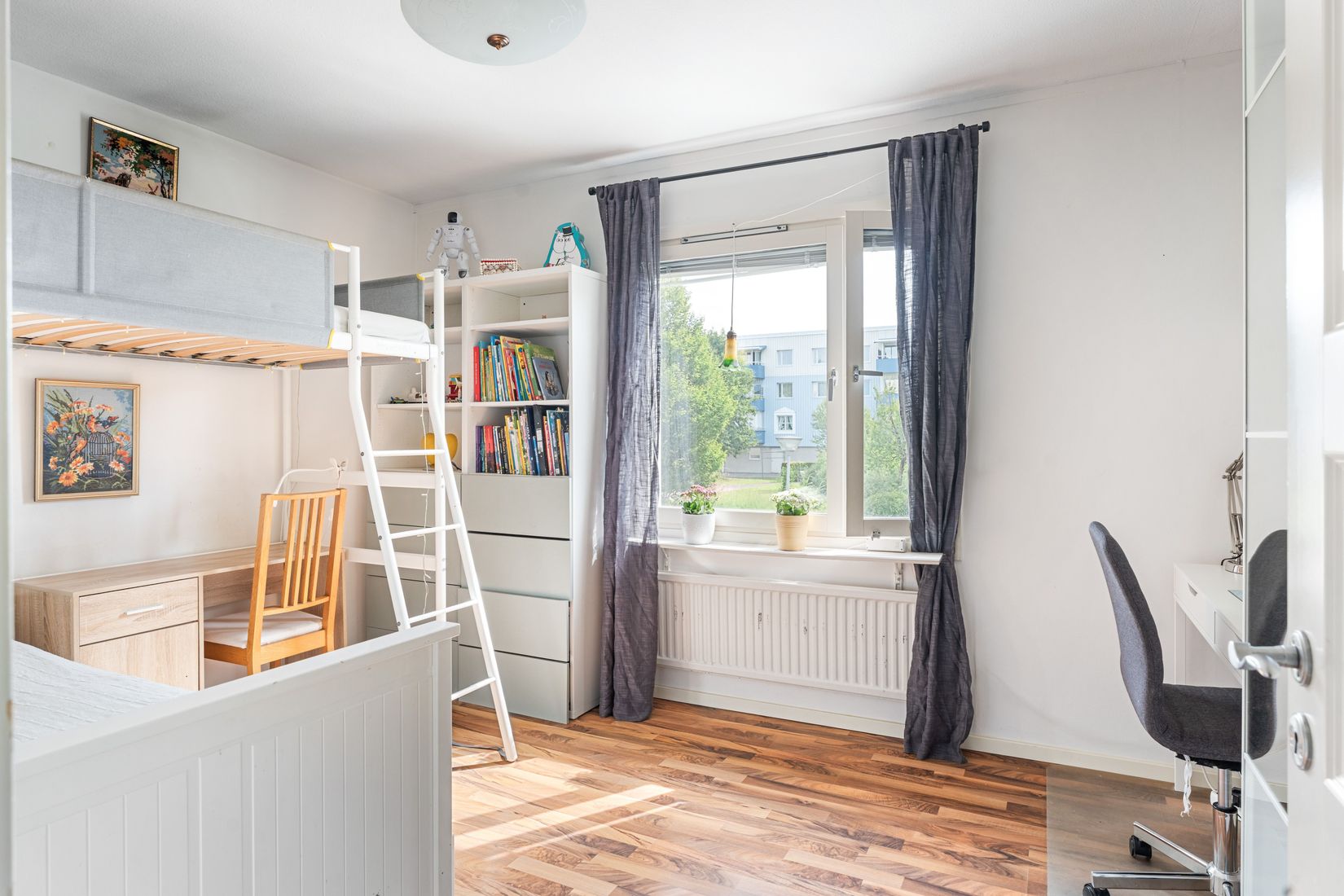 Bostadsrätt, Alkalievägen 3A, Bohus, Ale