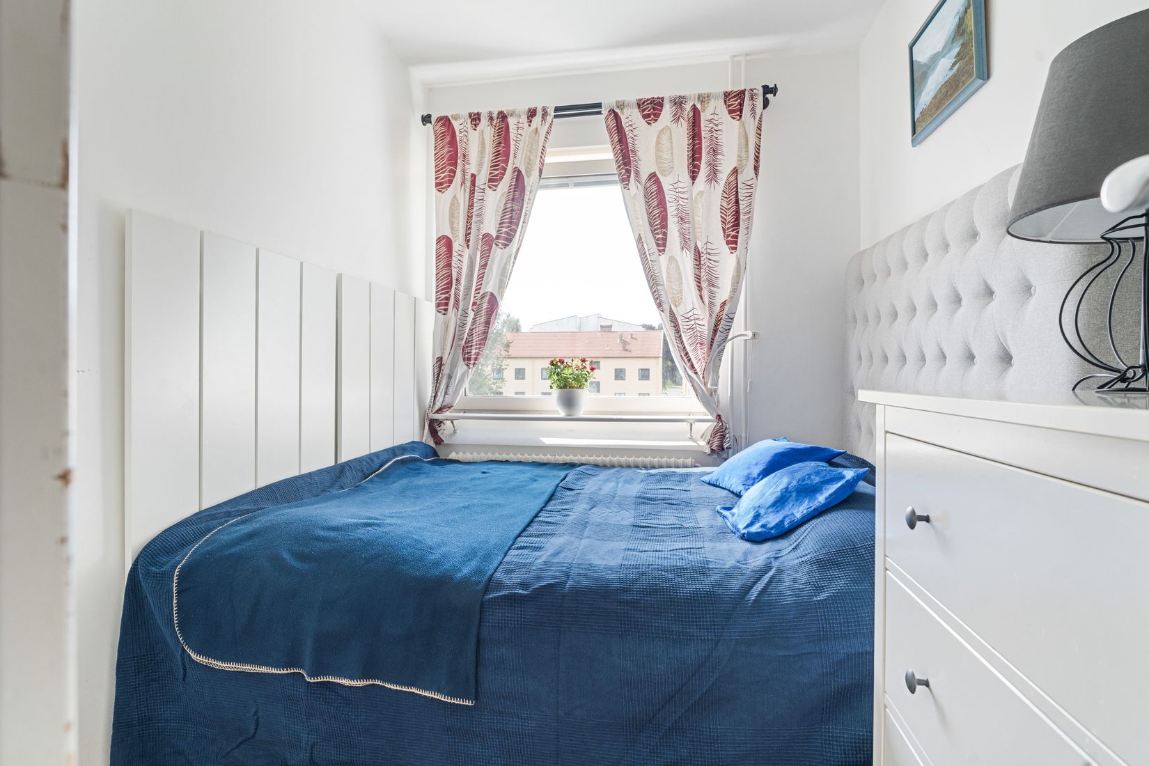 Bostadsrätt, Alkalievägen 3A, Bohus, Ale