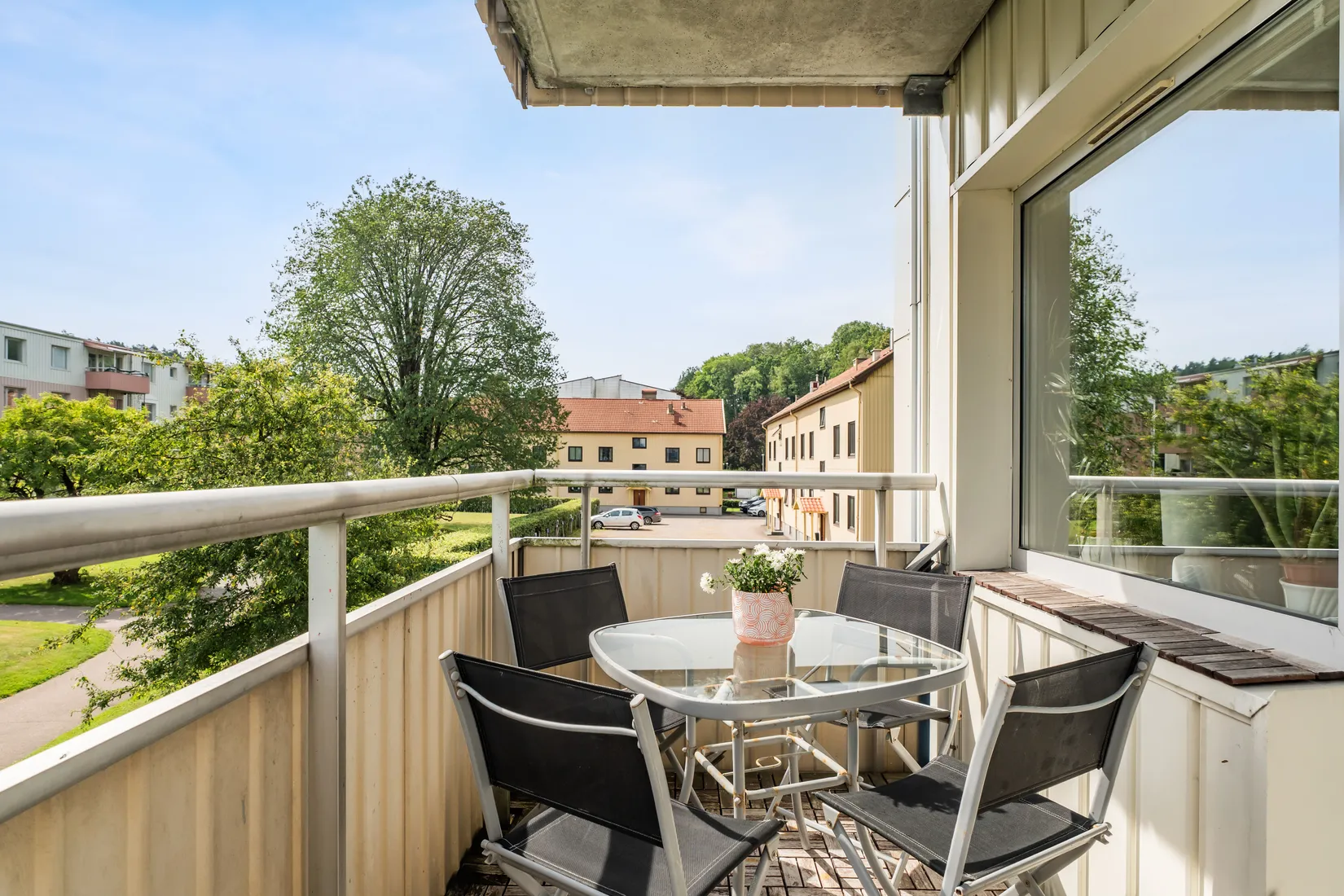 Bostadsrätt, Alkalievägen 3A, Bohus, Ale