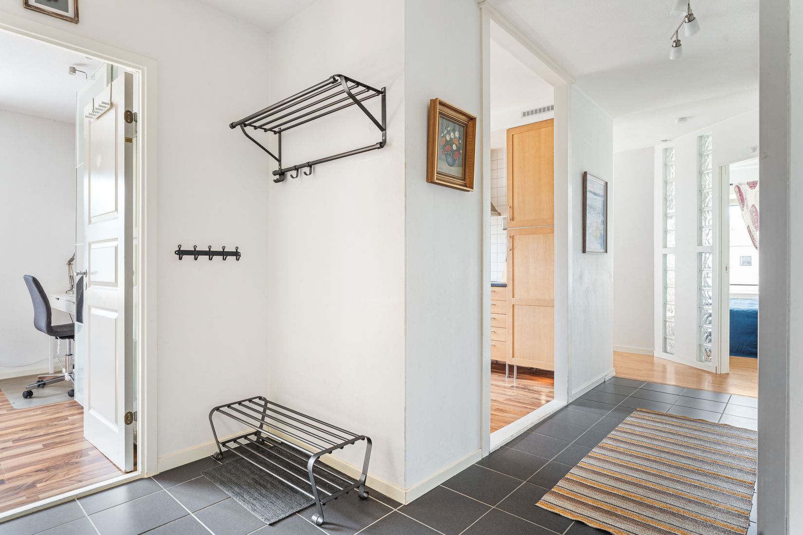 Bostadsrätt, Alkalievägen 3A, Bohus, Ale