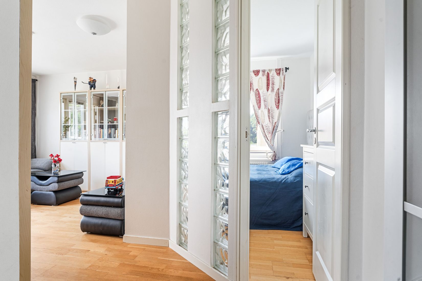 Bostadsrätt, Alkalievägen 3A, Bohus, Ale