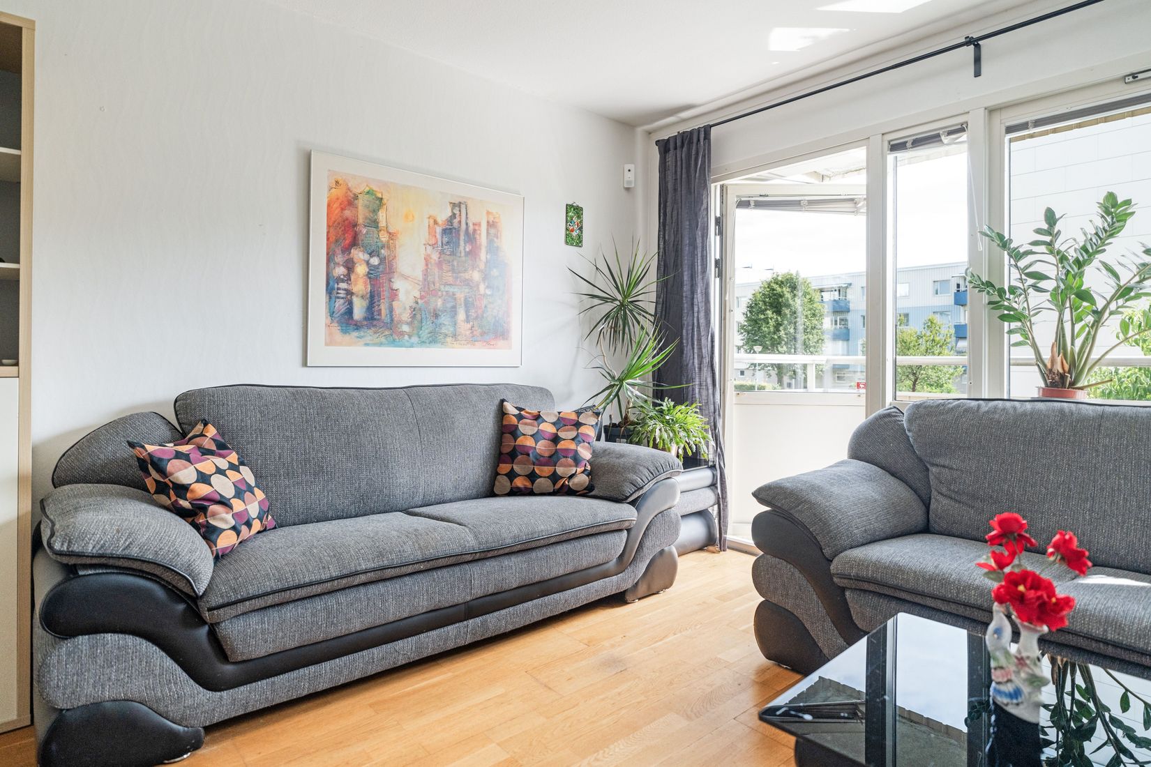 Bostadsrätt, Alkalievägen 3A, Bohus, Ale