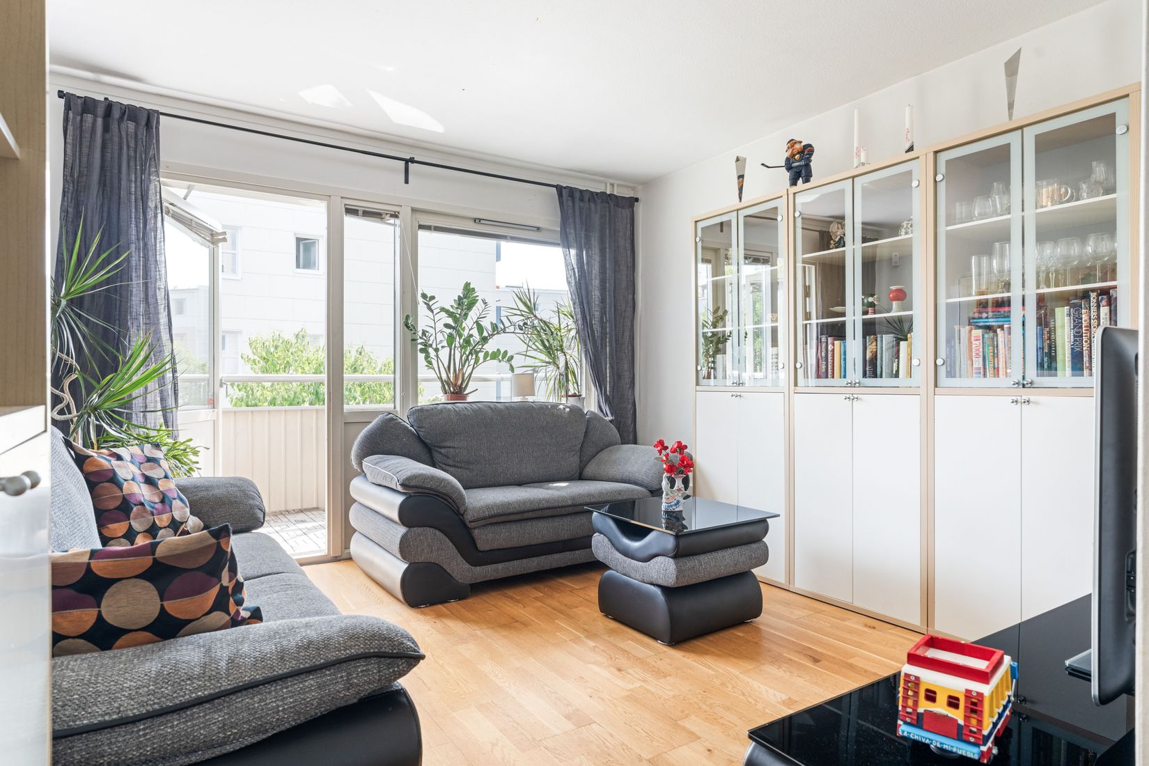 Bostadsrätt, Alkalievägen 3A, Bohus, Ale