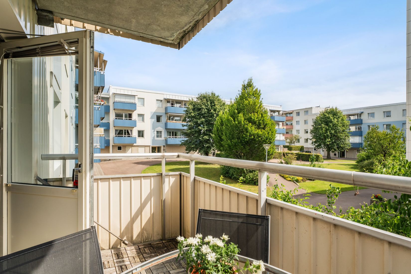 Bostadsrätt, Alkalievägen 3A, Bohus, Ale