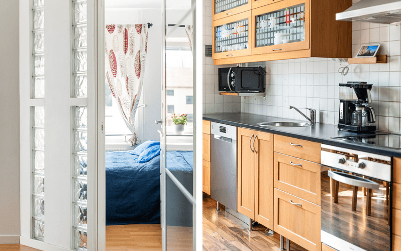 Bostadsrätt, Alkalievägen 3A, Bohus, Ale