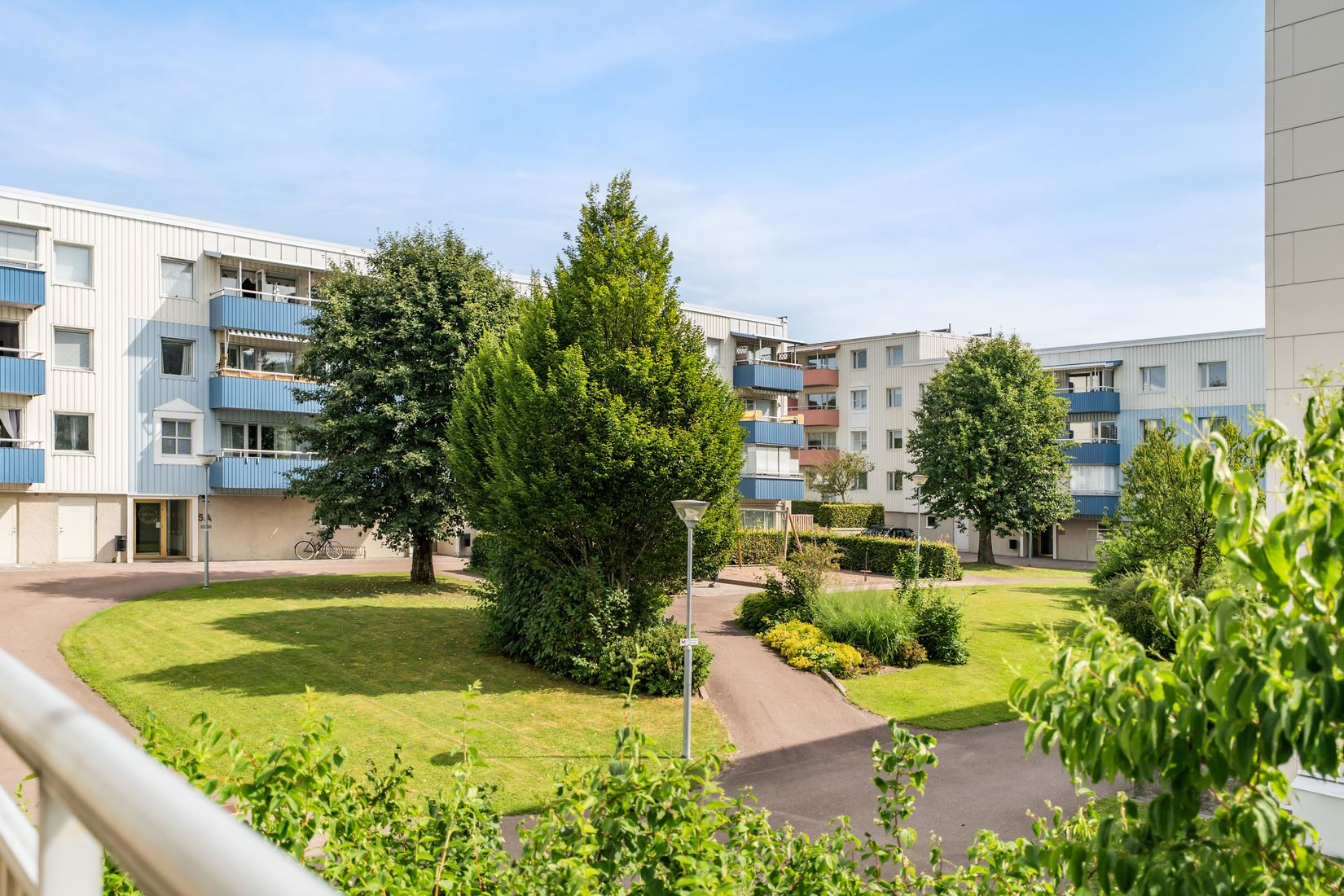 Bostadsrätt, Alkalievägen 3A, Bohus, Ale