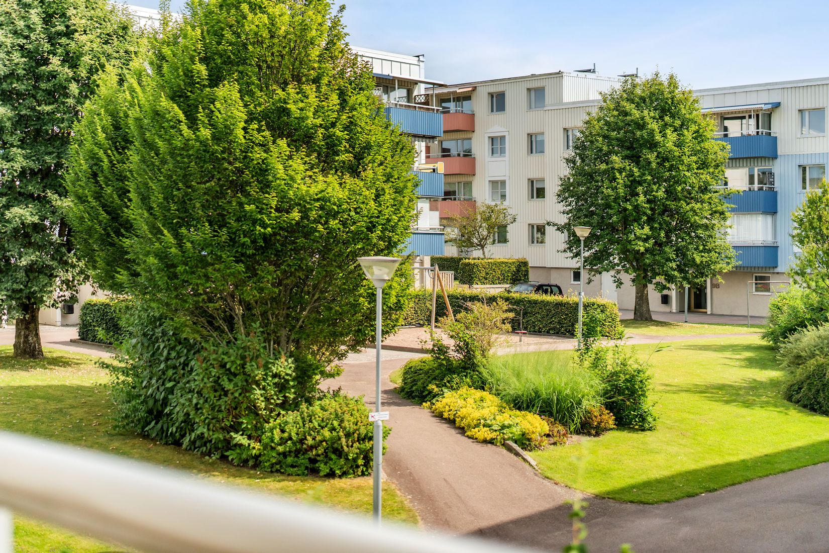 Bostadsrätt, Alkalievägen 3A, Bohus, Ale