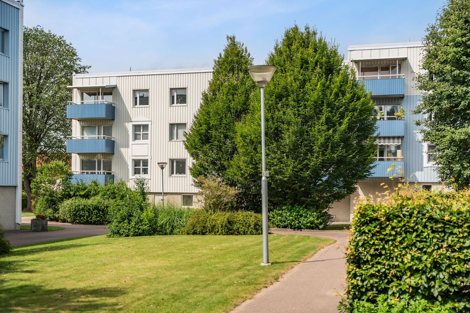 Bostadsrätt, Alkalievägen 3A, Bohus, Ale