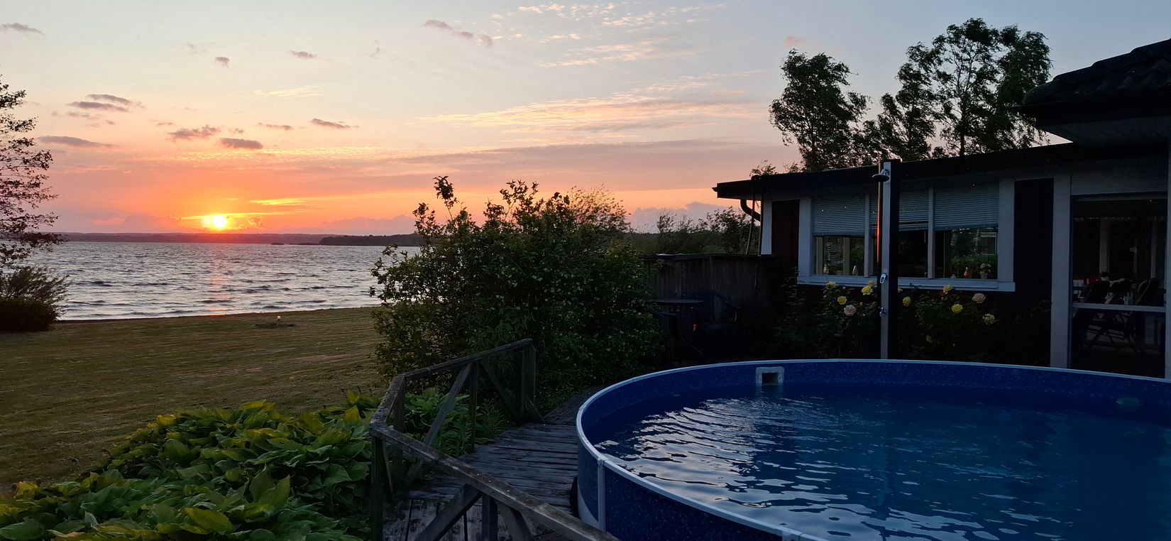 Villa, Hovdalavägen 110, Sjörröd, Hässleholm