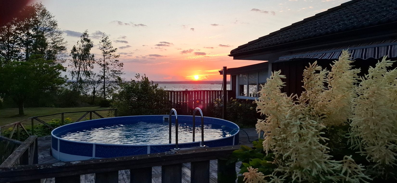 Villa, Hovdalavägen 110, Sjörröd, Hässleholm