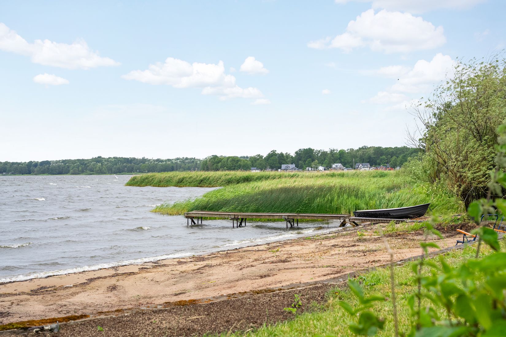 Villa, Hovdalavägen 110, Sjörröd, Hässleholm