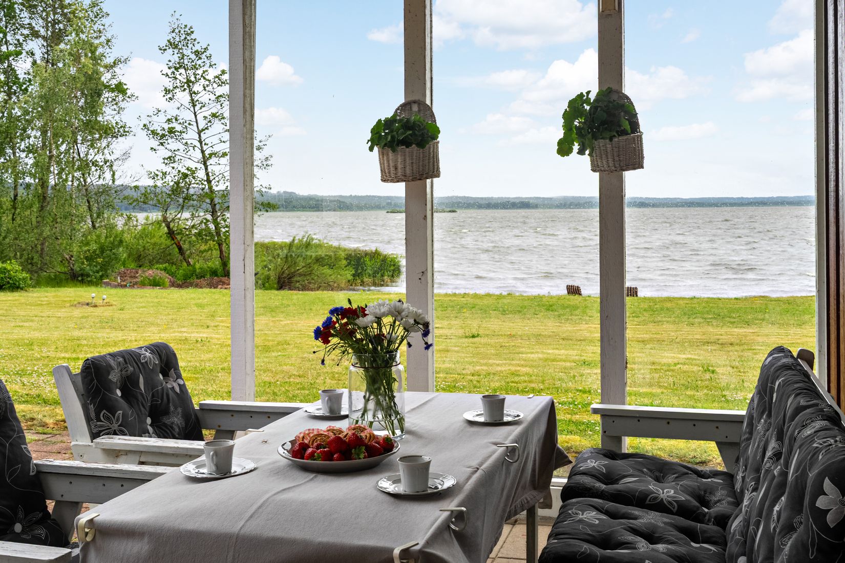 Villa, Hovdalavägen 110, Sjörröd, Hässleholm