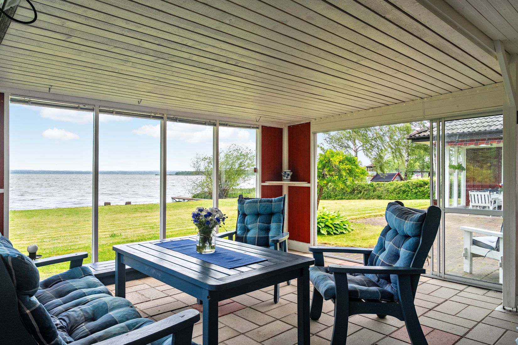 Villa, Hovdalavägen 110, Sjörröd, Hässleholm