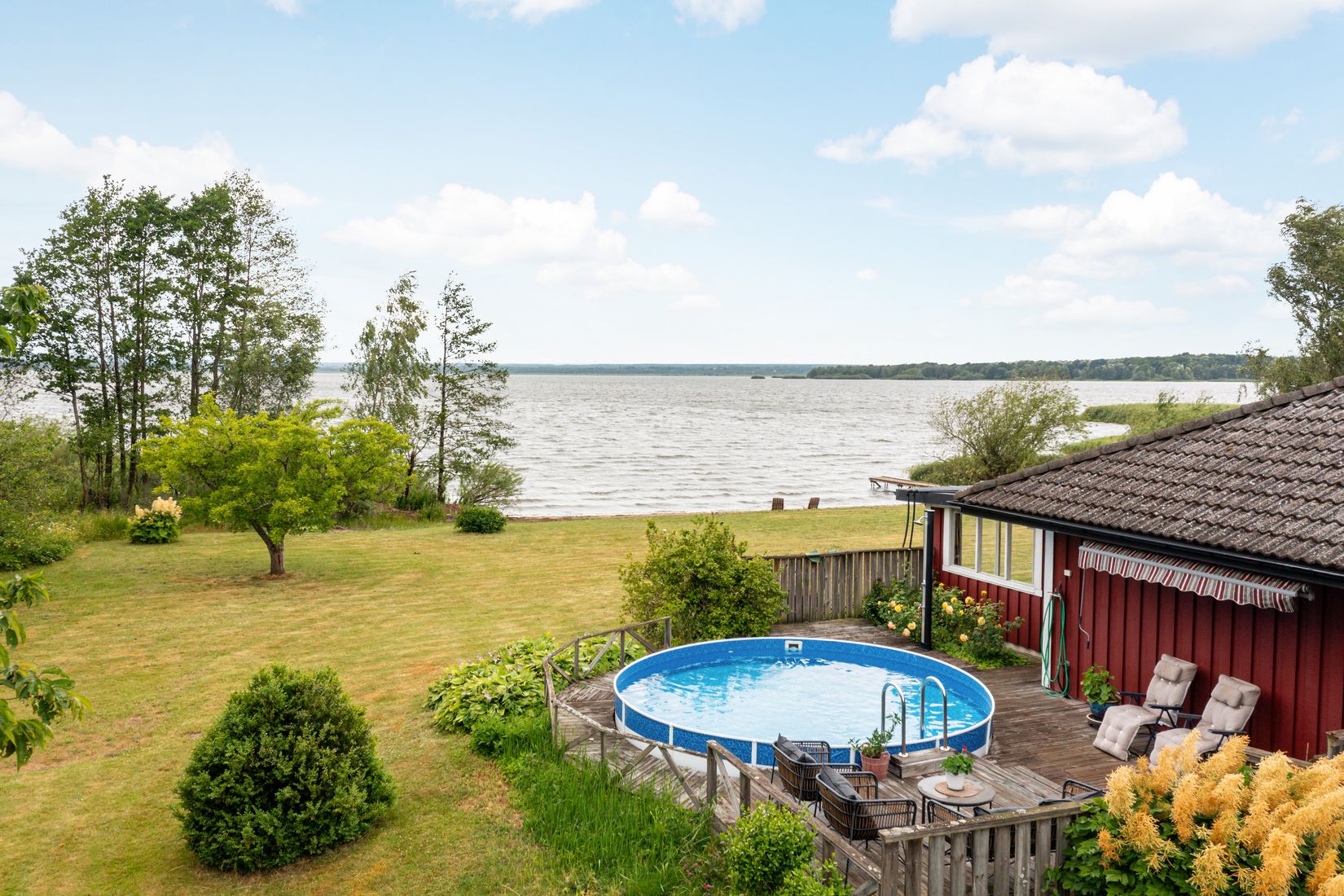 Villa, Hovdalavägen 110, Sjörröd, Hässleholm