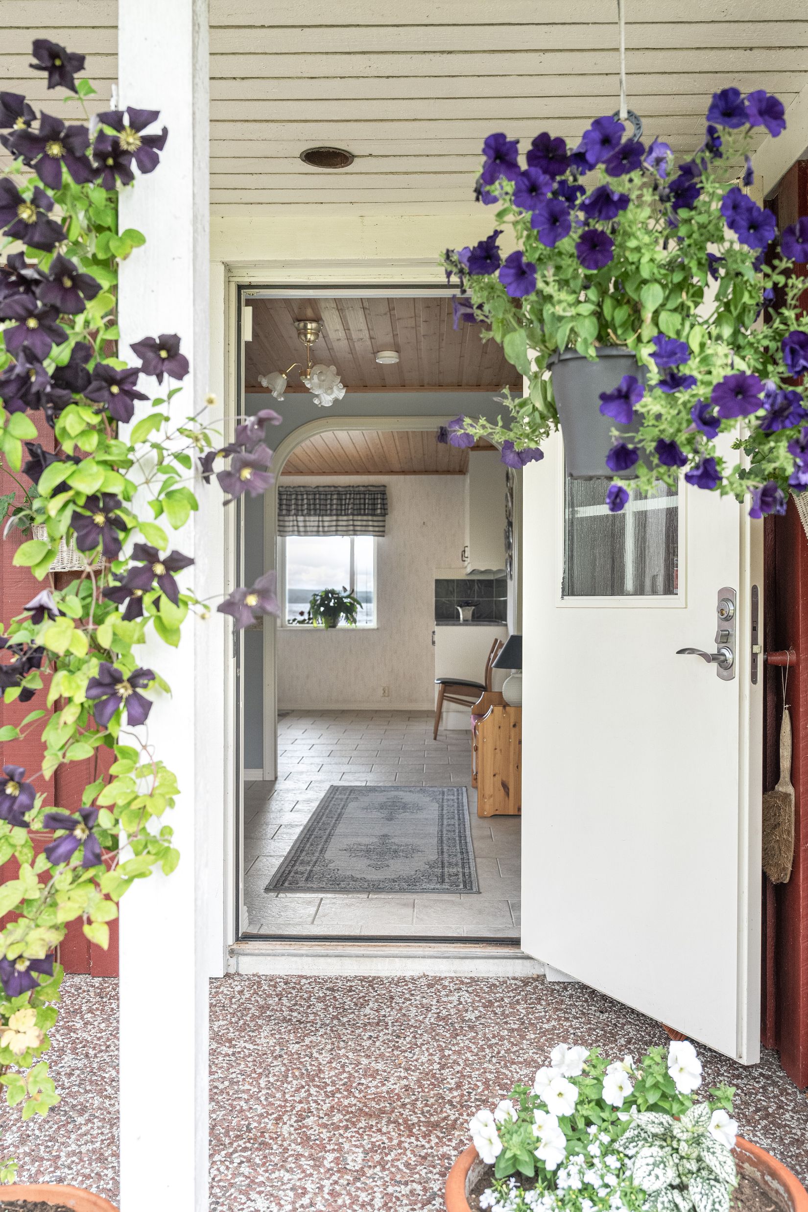 Villa, Hovdalavägen 110, Sjörröd, Hässleholm