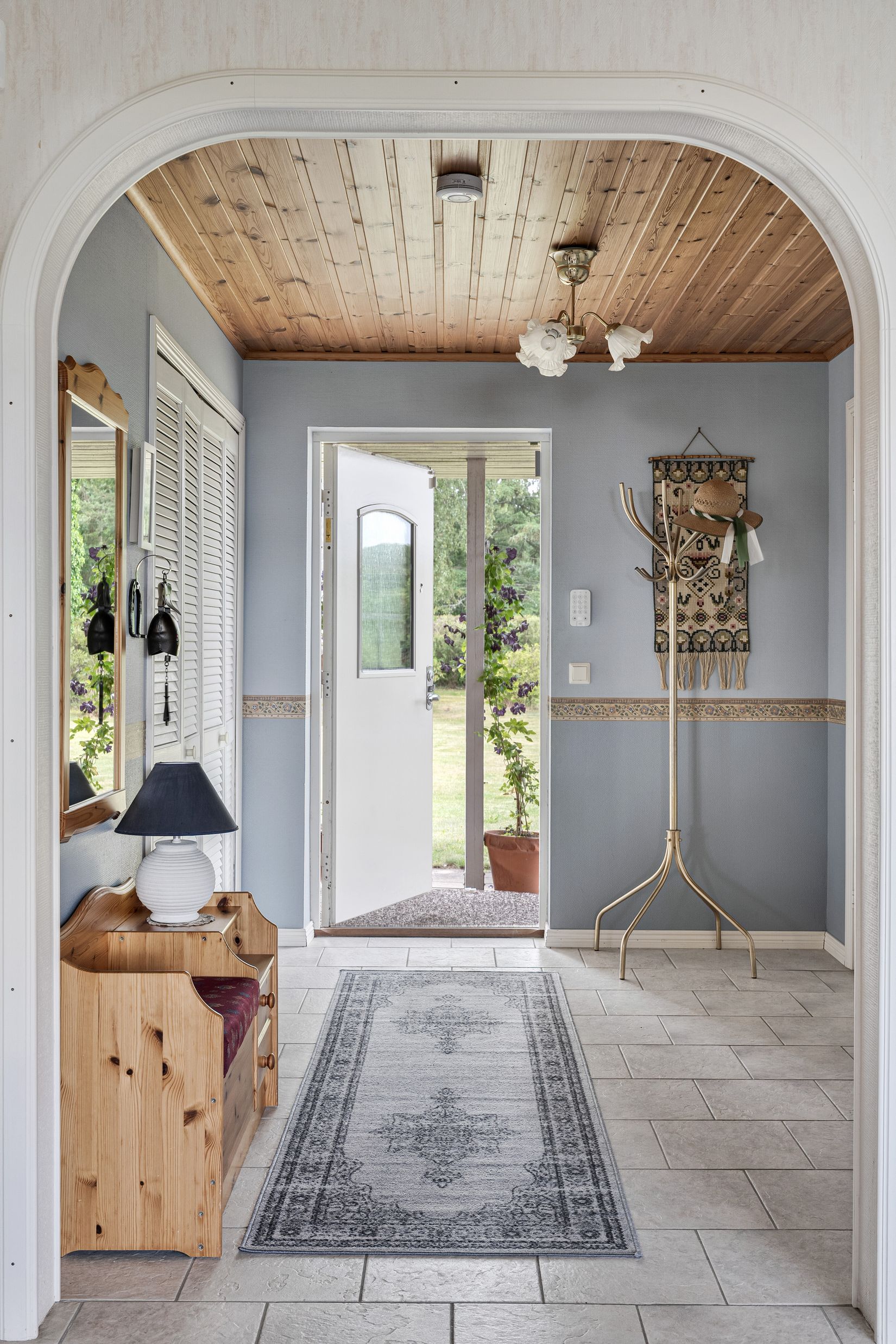 Villa, Hovdalavägen 110, Sjörröd, Hässleholm